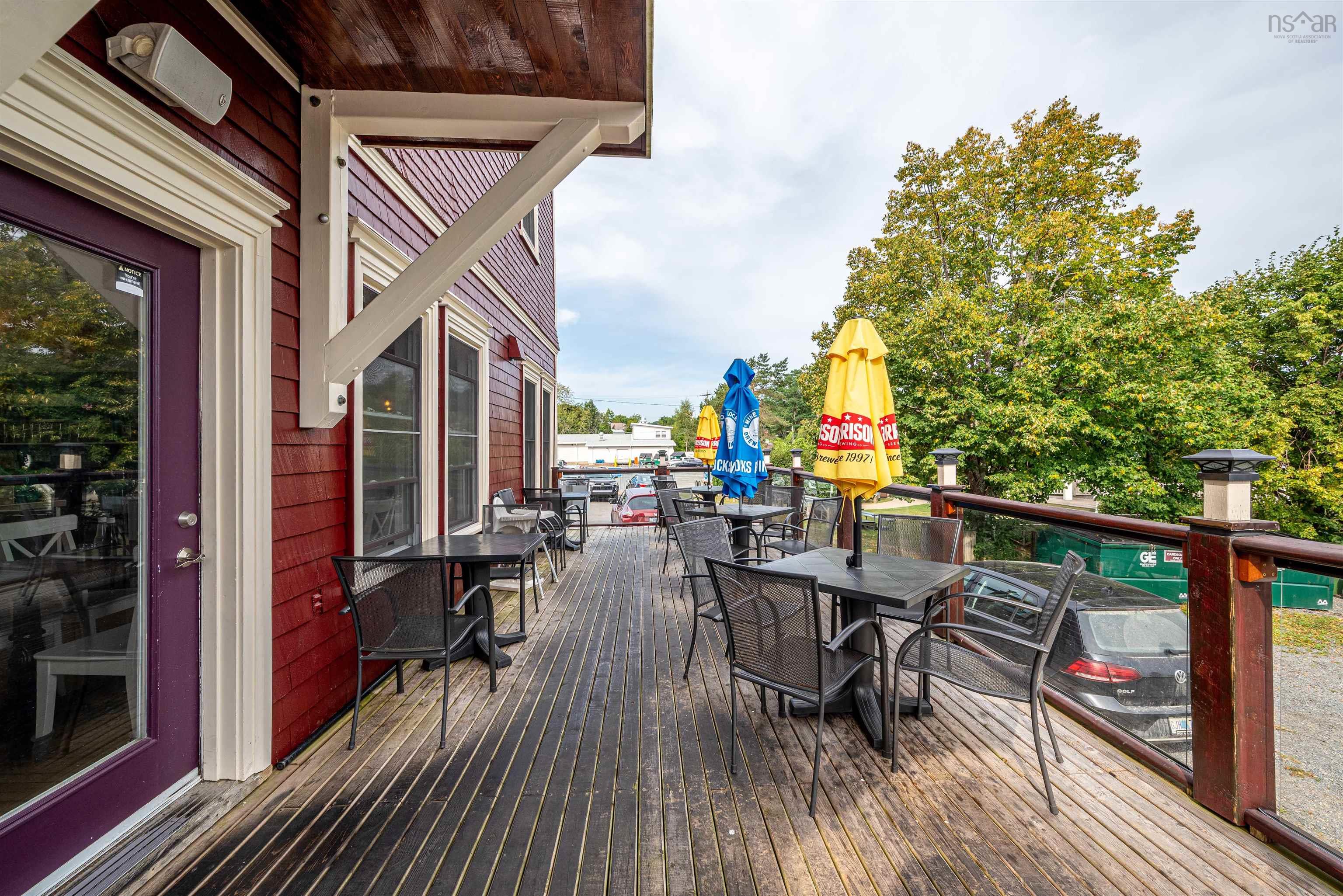 $1,299,000.00: 567 Main Street, Mahone Bay