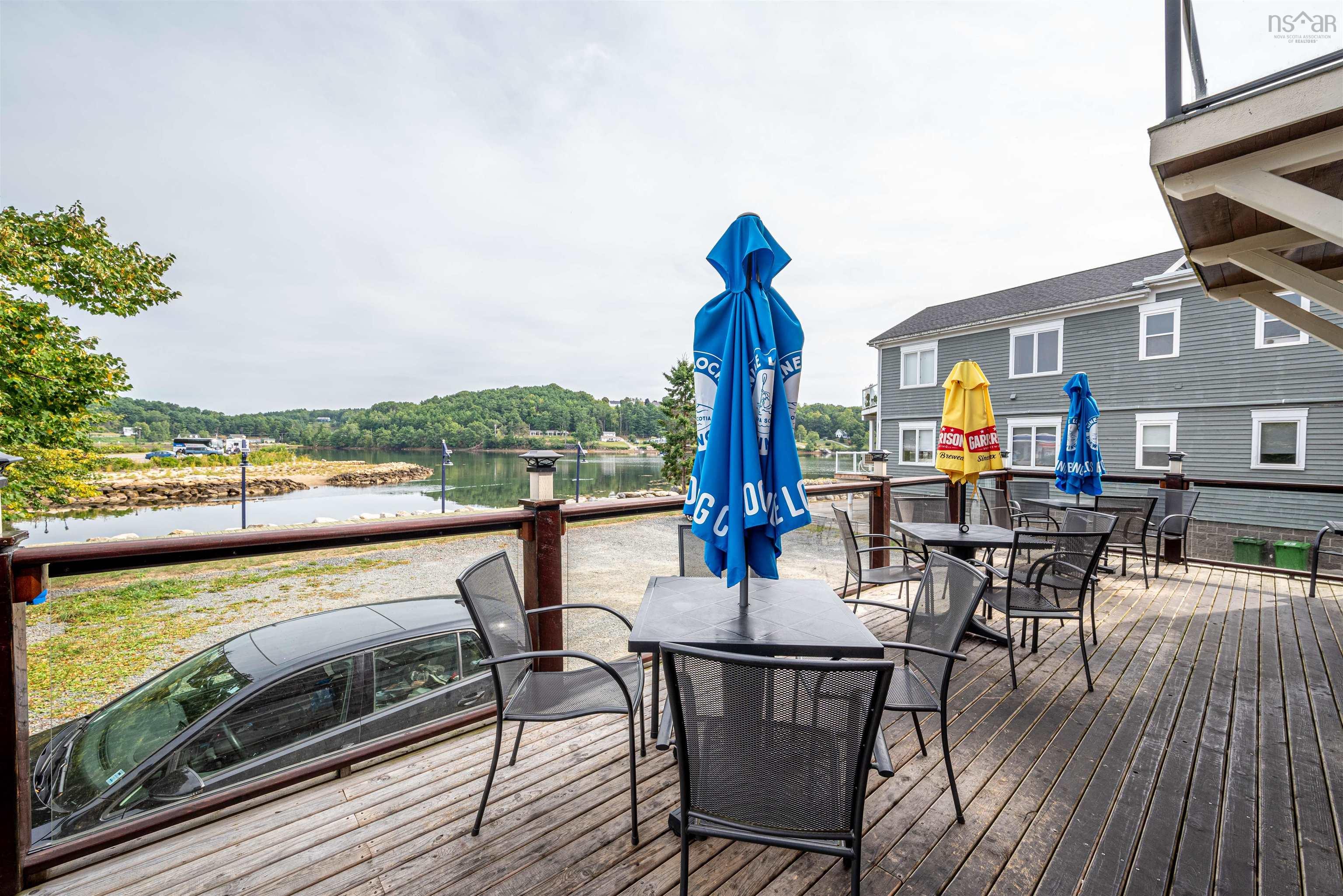 $1,299,000.00: 567 Main Street, Mahone Bay