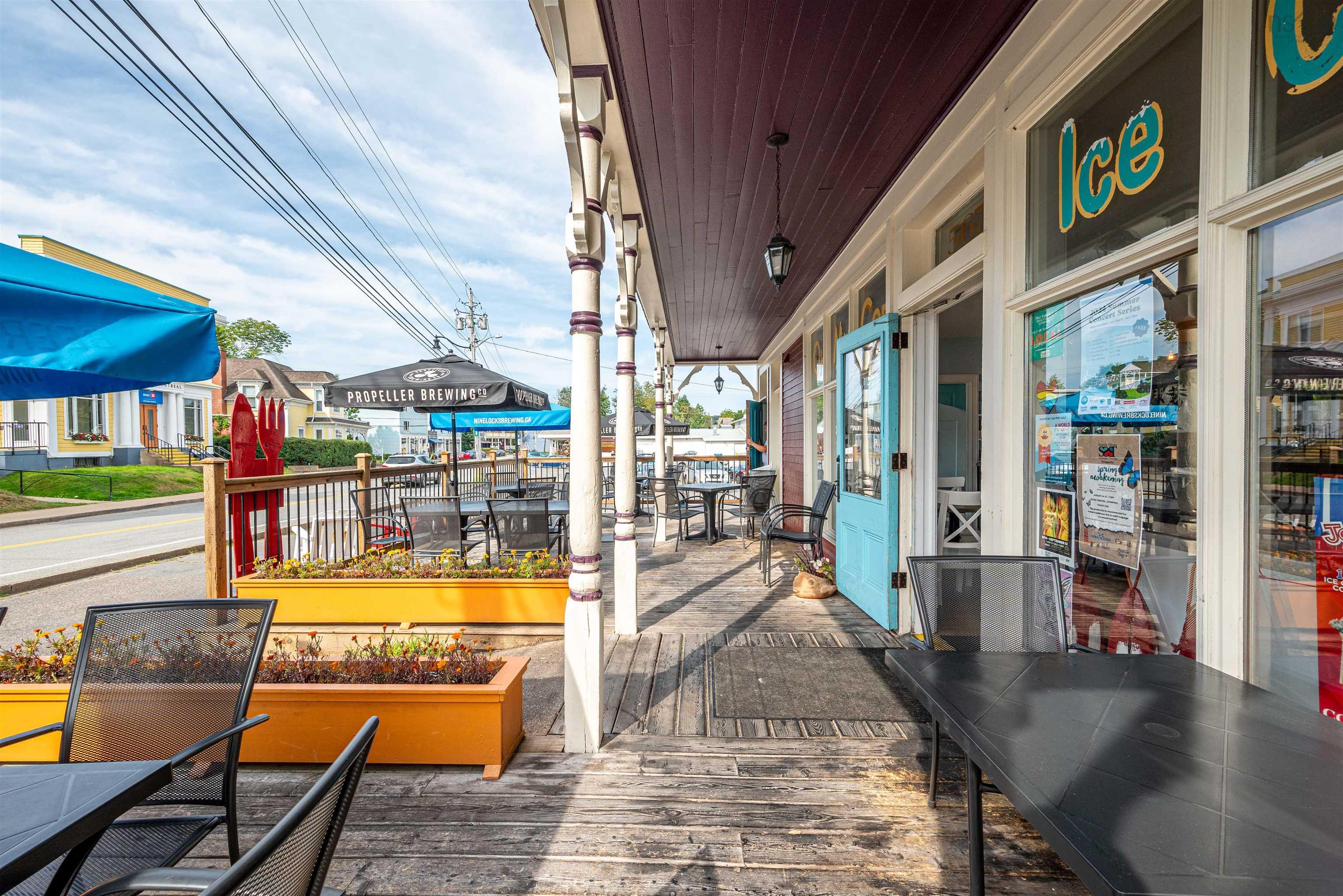 $1,299,000.00: 567 Main Street, Mahone Bay