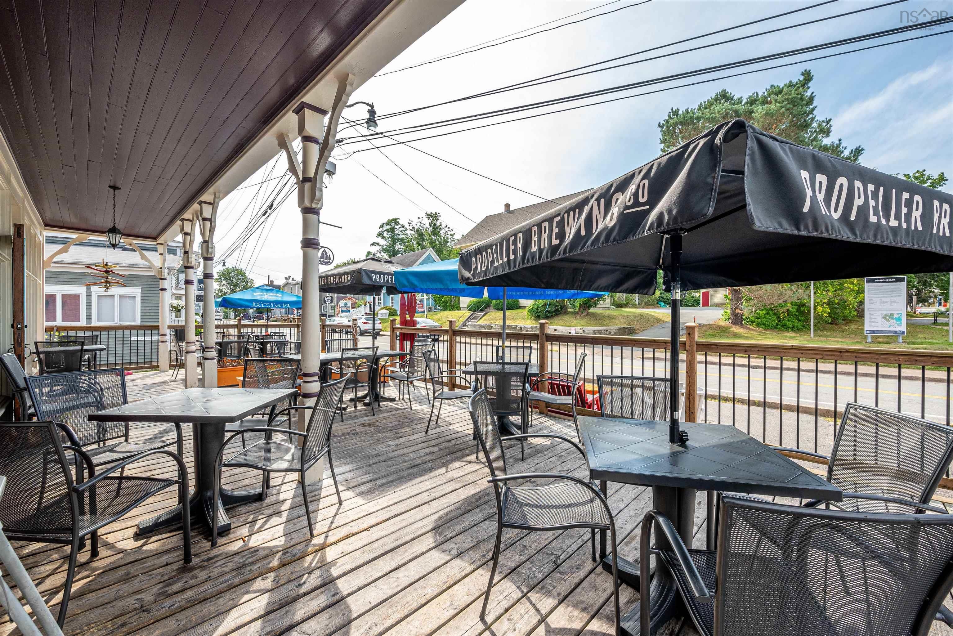 $1,299,000.00: 567 Main Street, Mahone Bay