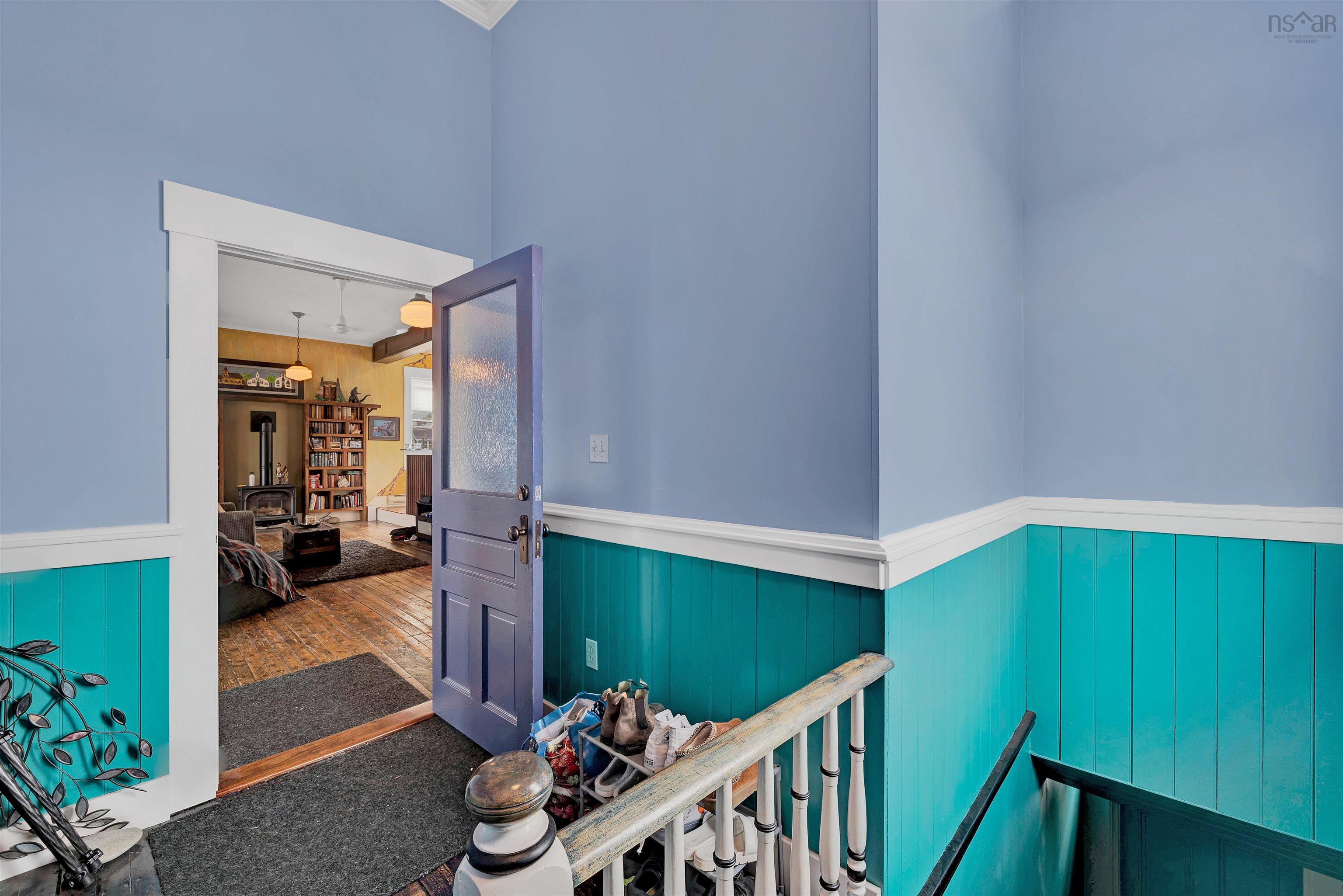 $1,299,000.00: 567 Main Street, Mahone Bay