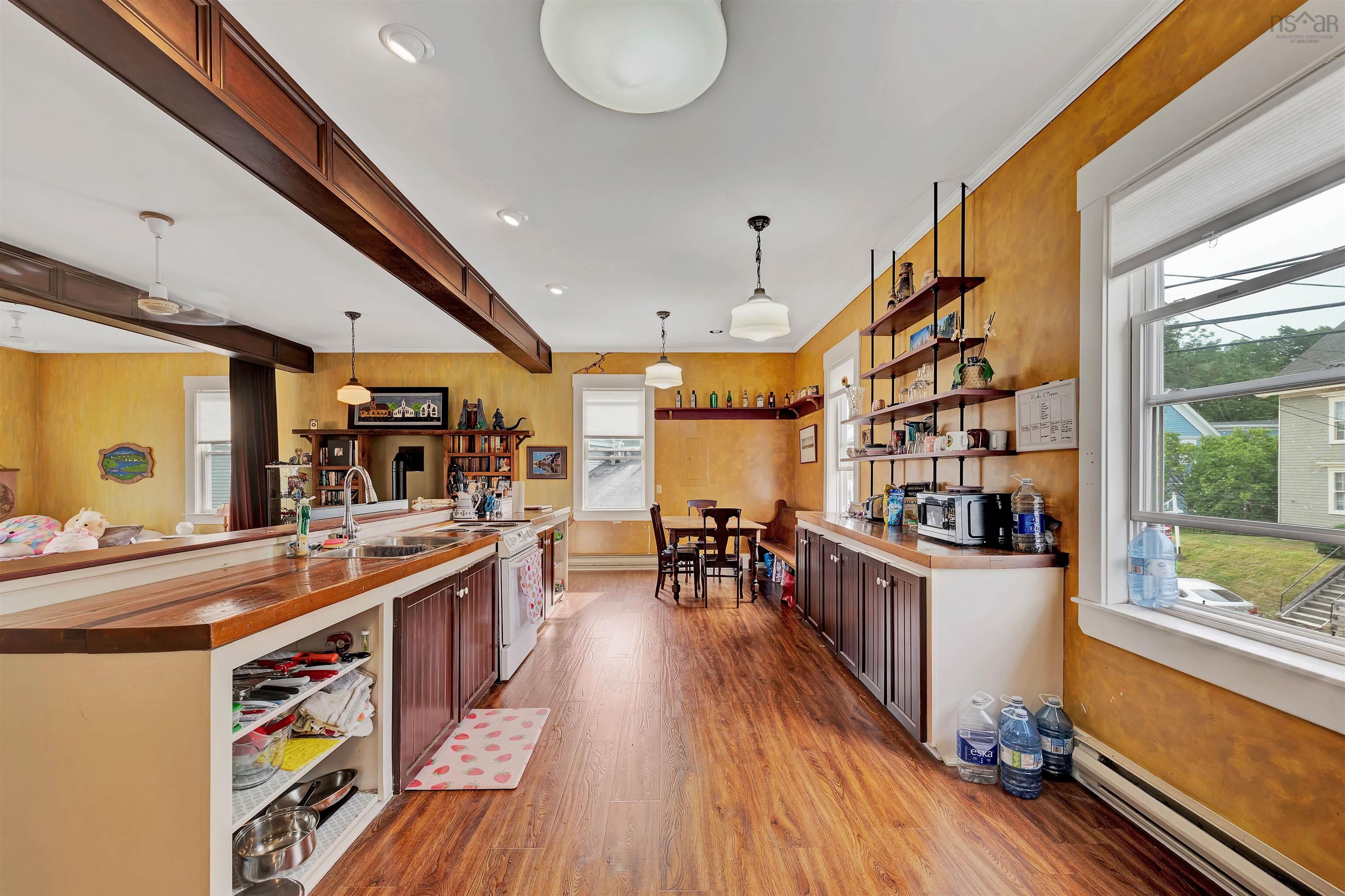 $1,299,000.00: 567 Main Street, Mahone Bay