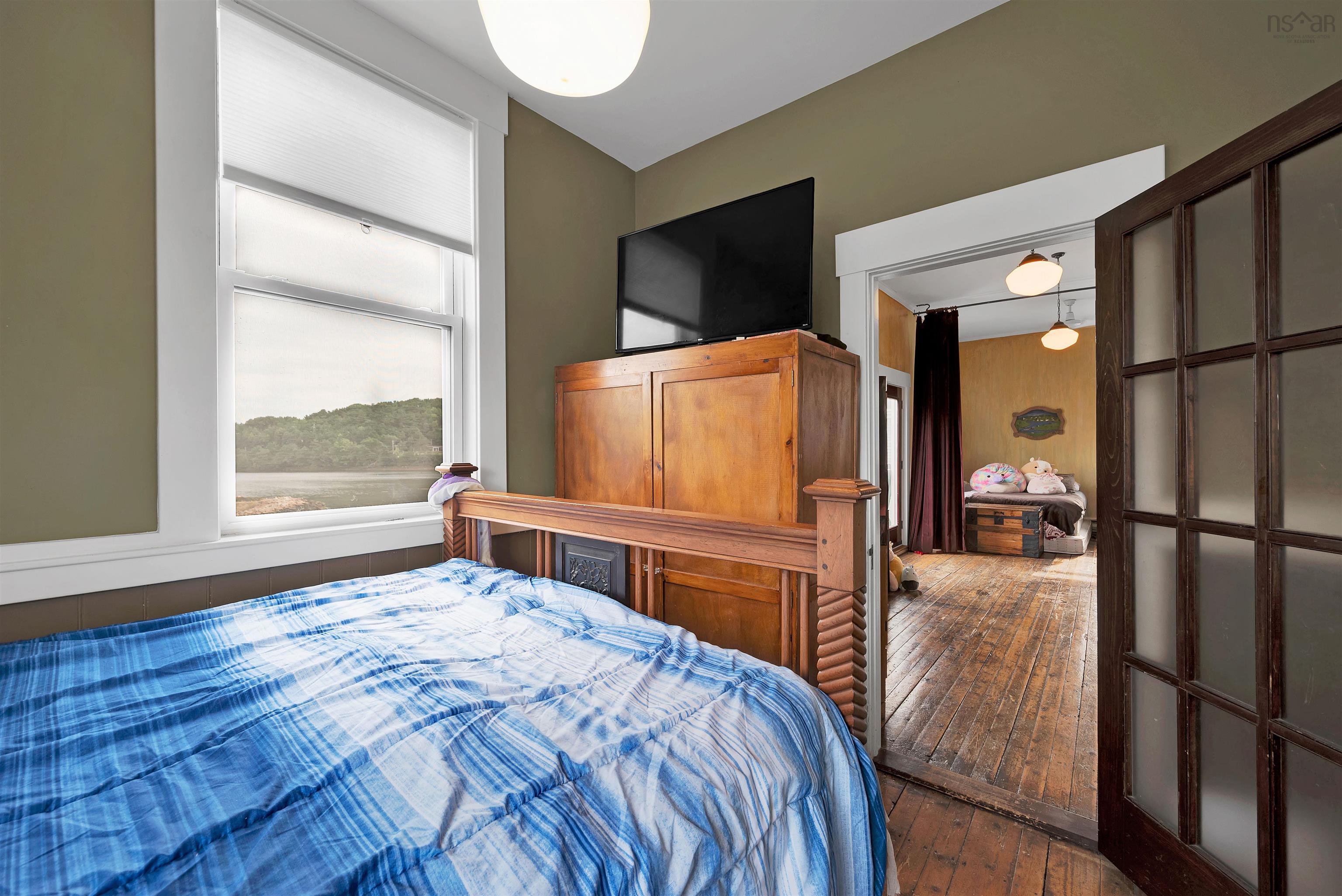 $1,299,000.00: 567 Main Street, Mahone Bay