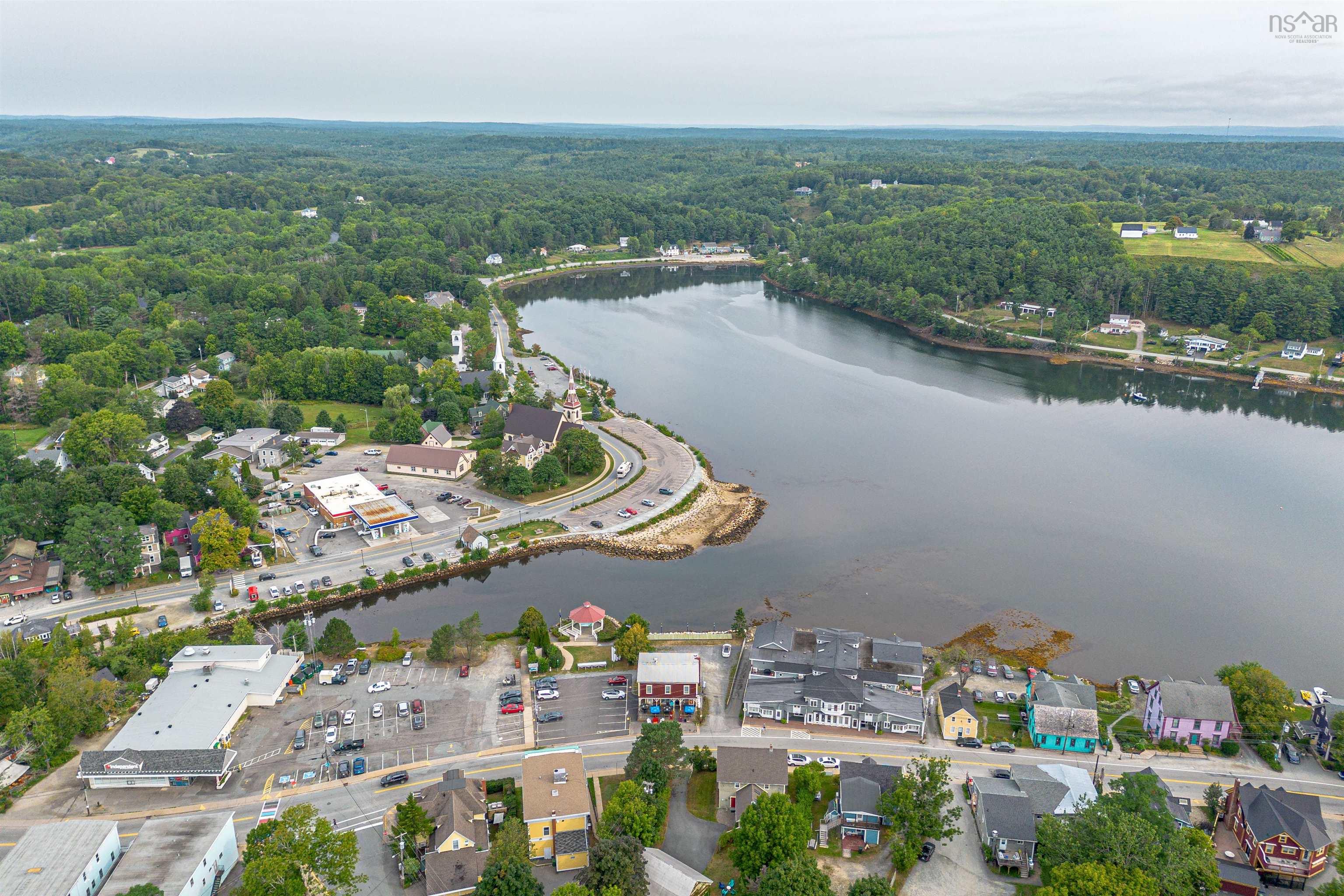 $1,299,000.00: 567 Main Street, Mahone Bay