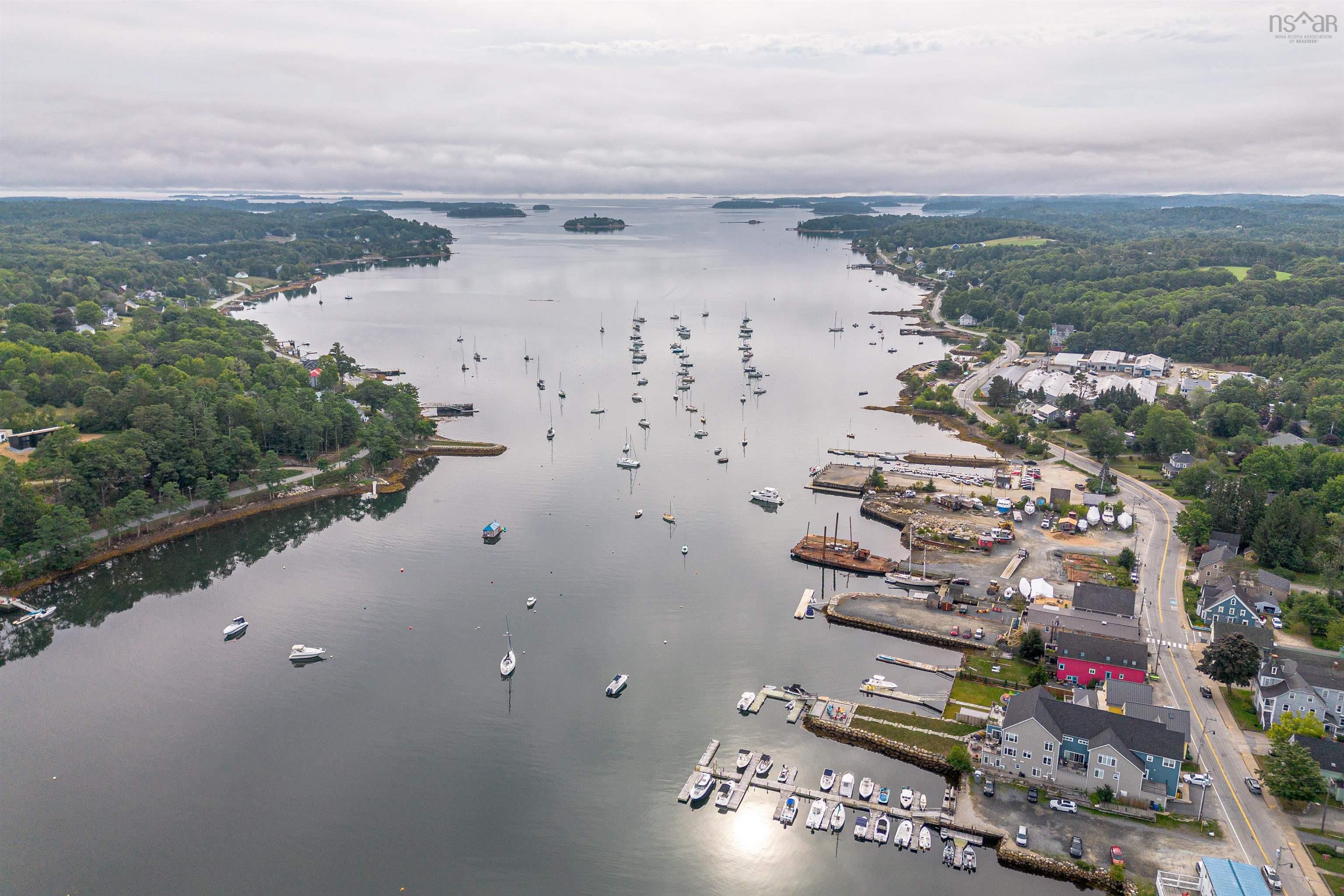 $1,299,000.00: 567 Main Street, Mahone Bay