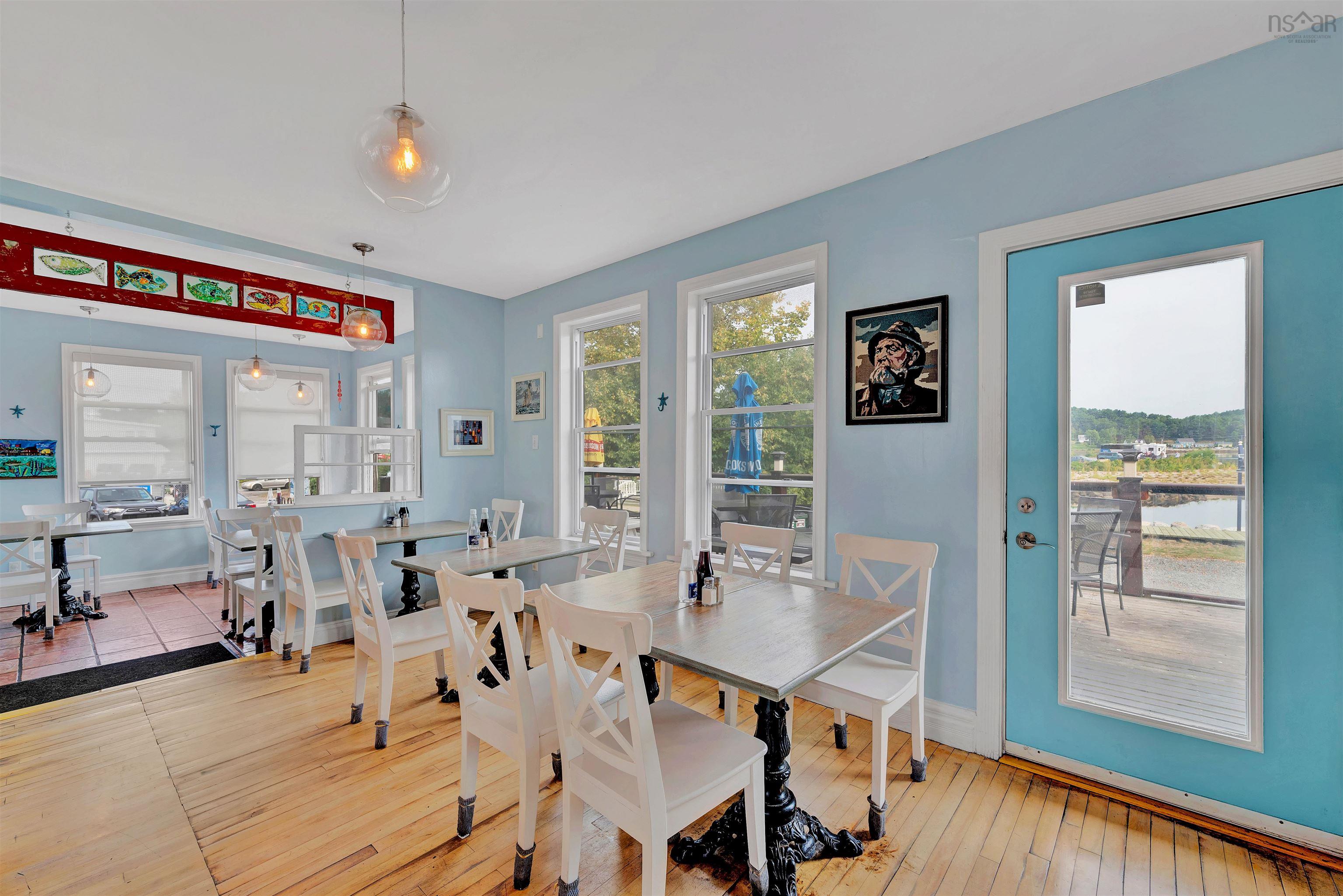 $1,299,000.00: 567 Main Street, Mahone Bay