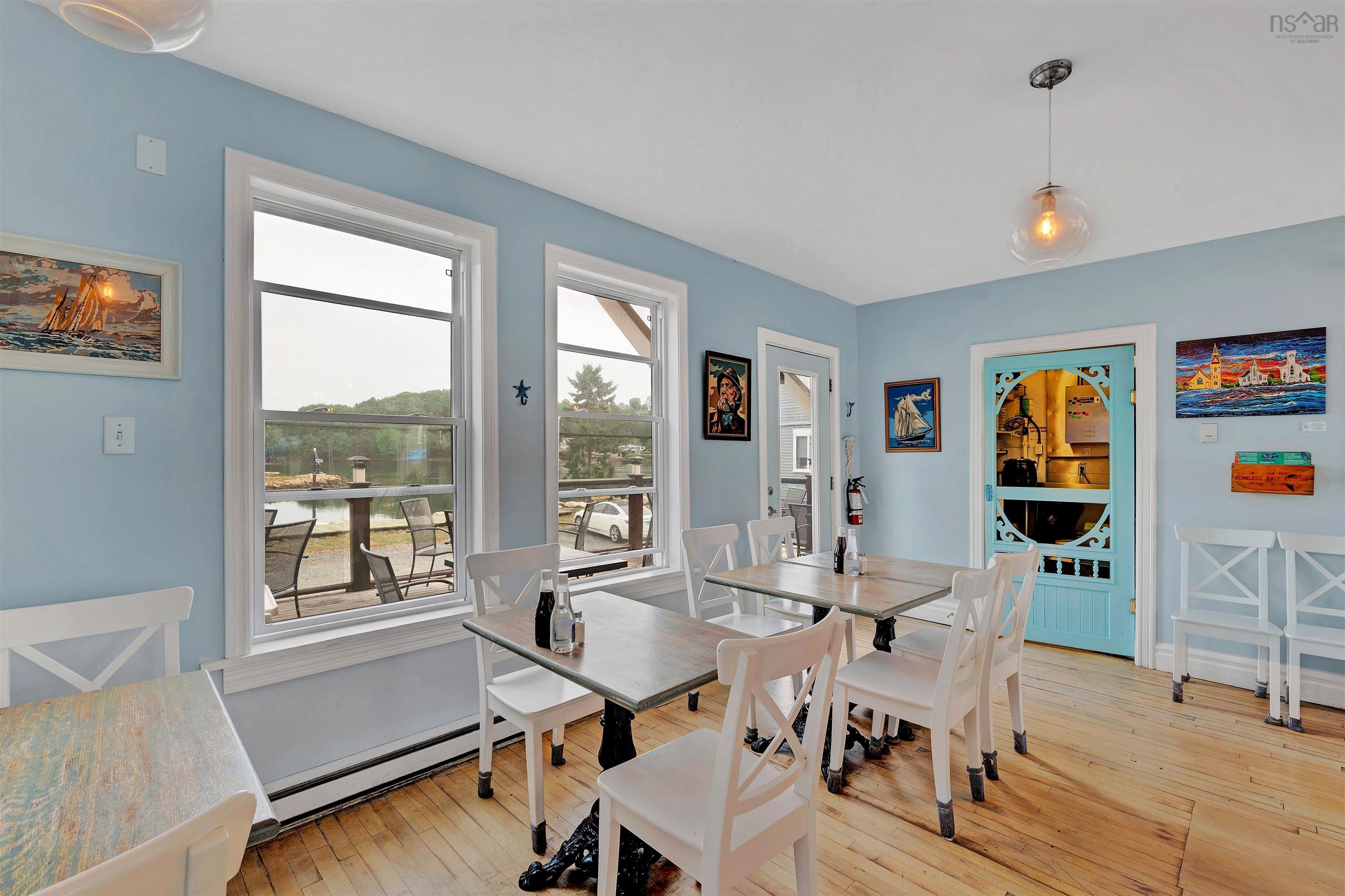 $1,299,000.00: 567 Main Street, Mahone Bay