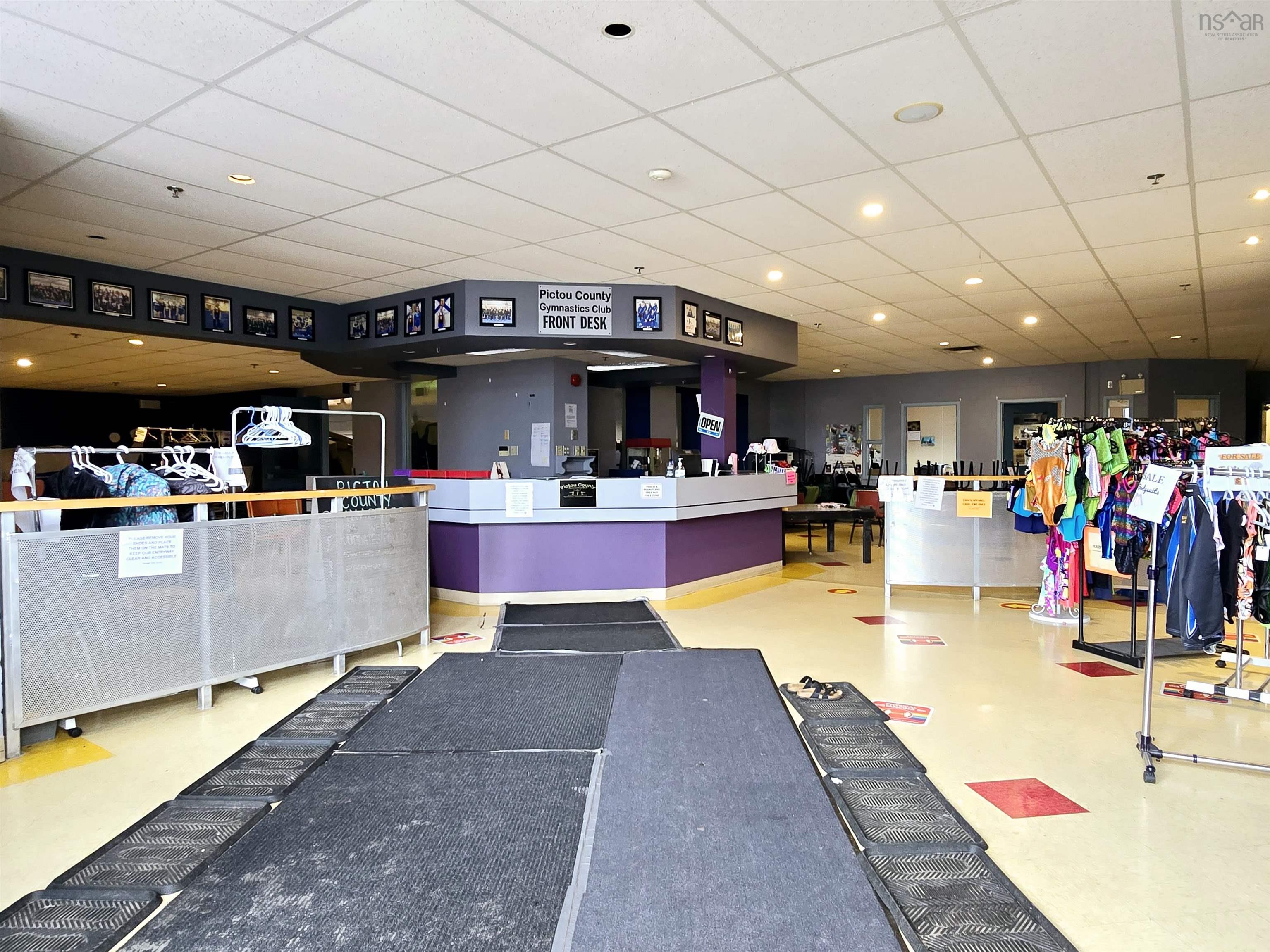 $720,000.00: 558 South Frederick Street, New Glasgow