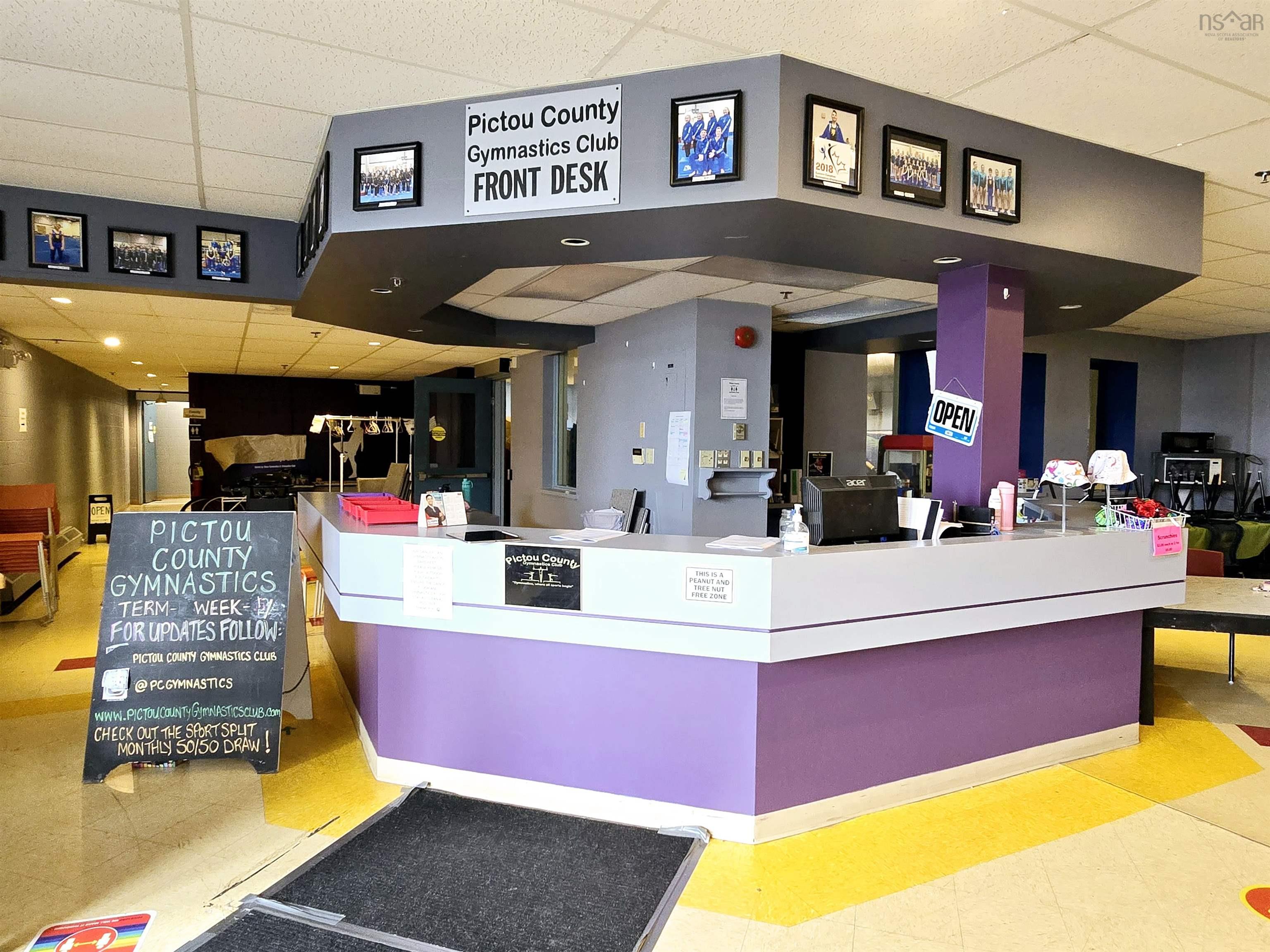 $720,000.00: 558 South Frederick Street, New Glasgow