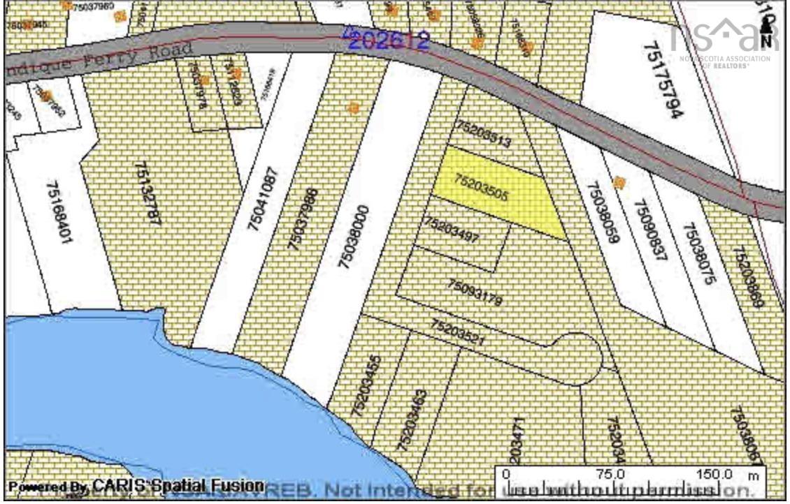 $45,000.00: Point View Road, Louisdale