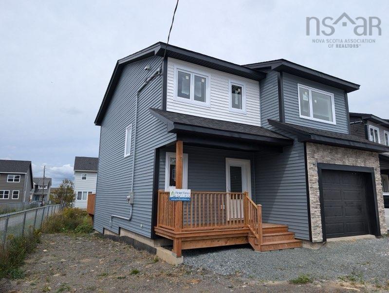 $644,900.00: 225 Alabaster Way, Halifax