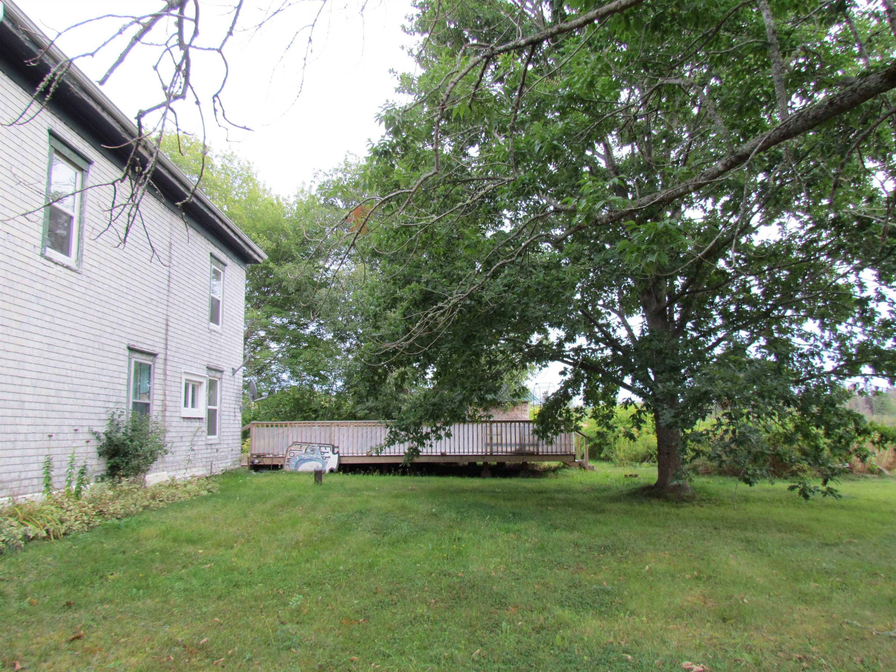 $180,000.00: 8894 Highway 215, Maitland