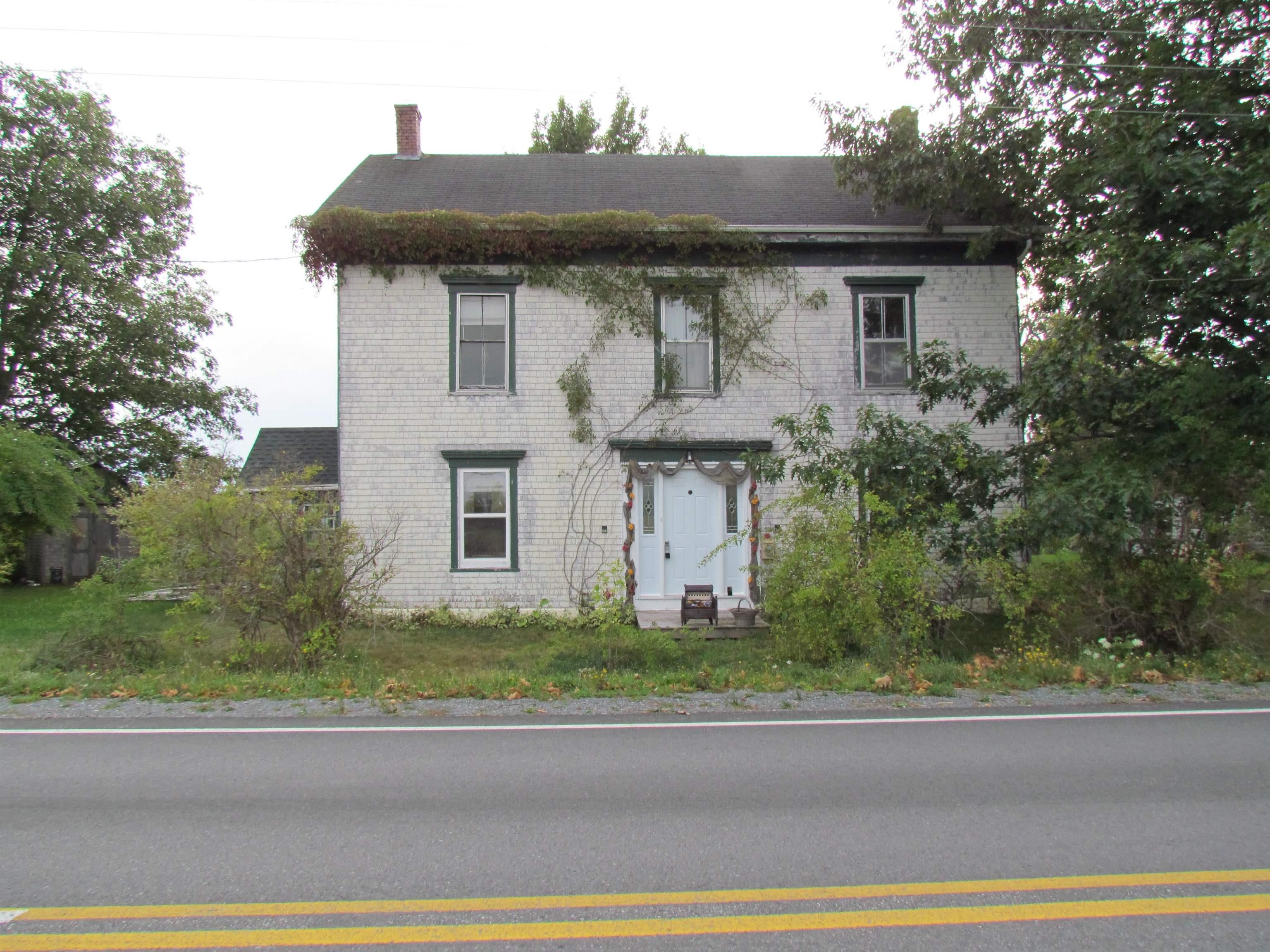 $180,000.00: 8894 Highway 215, Maitland