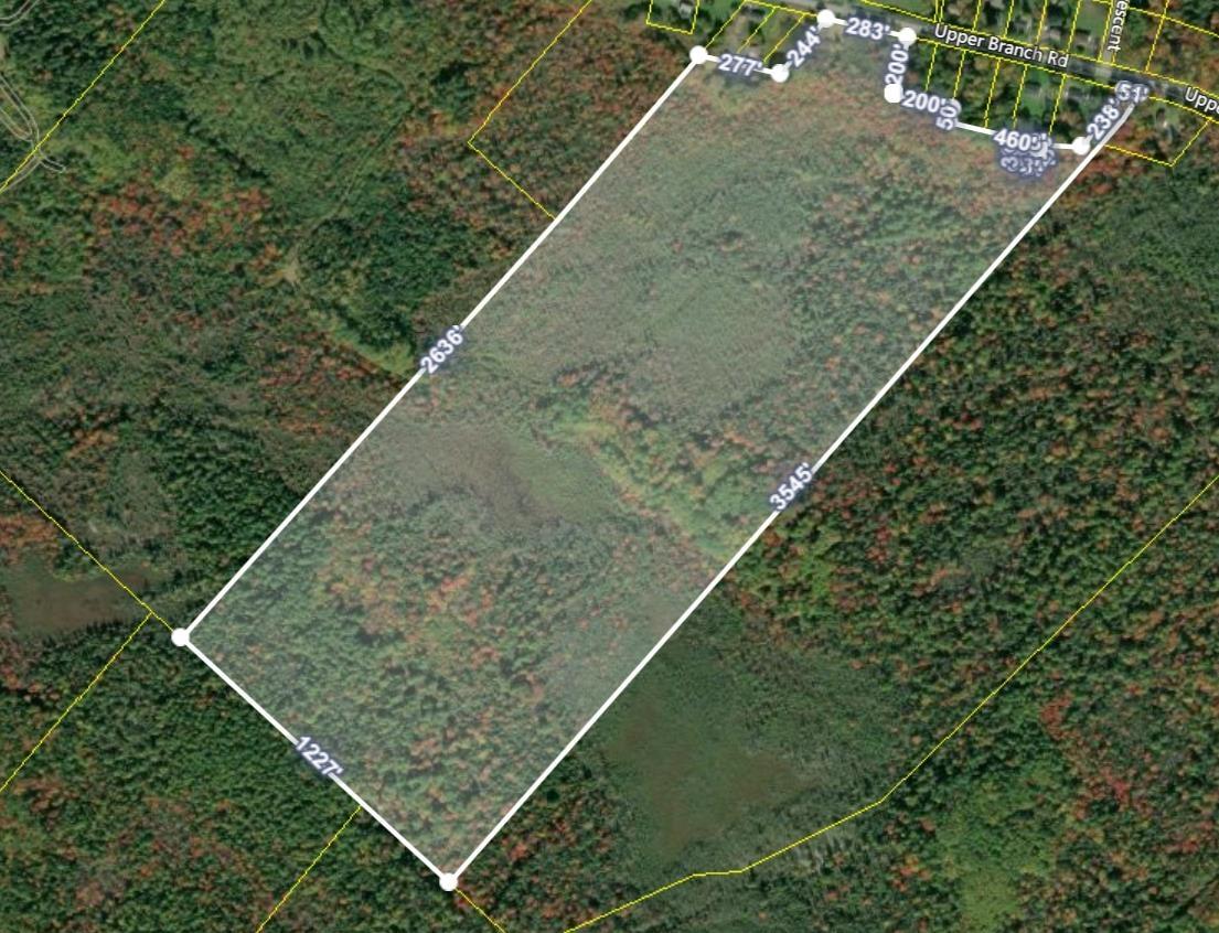 $150,000.00: Lot (PID 60475175) Upper Branch Road, Auburndale