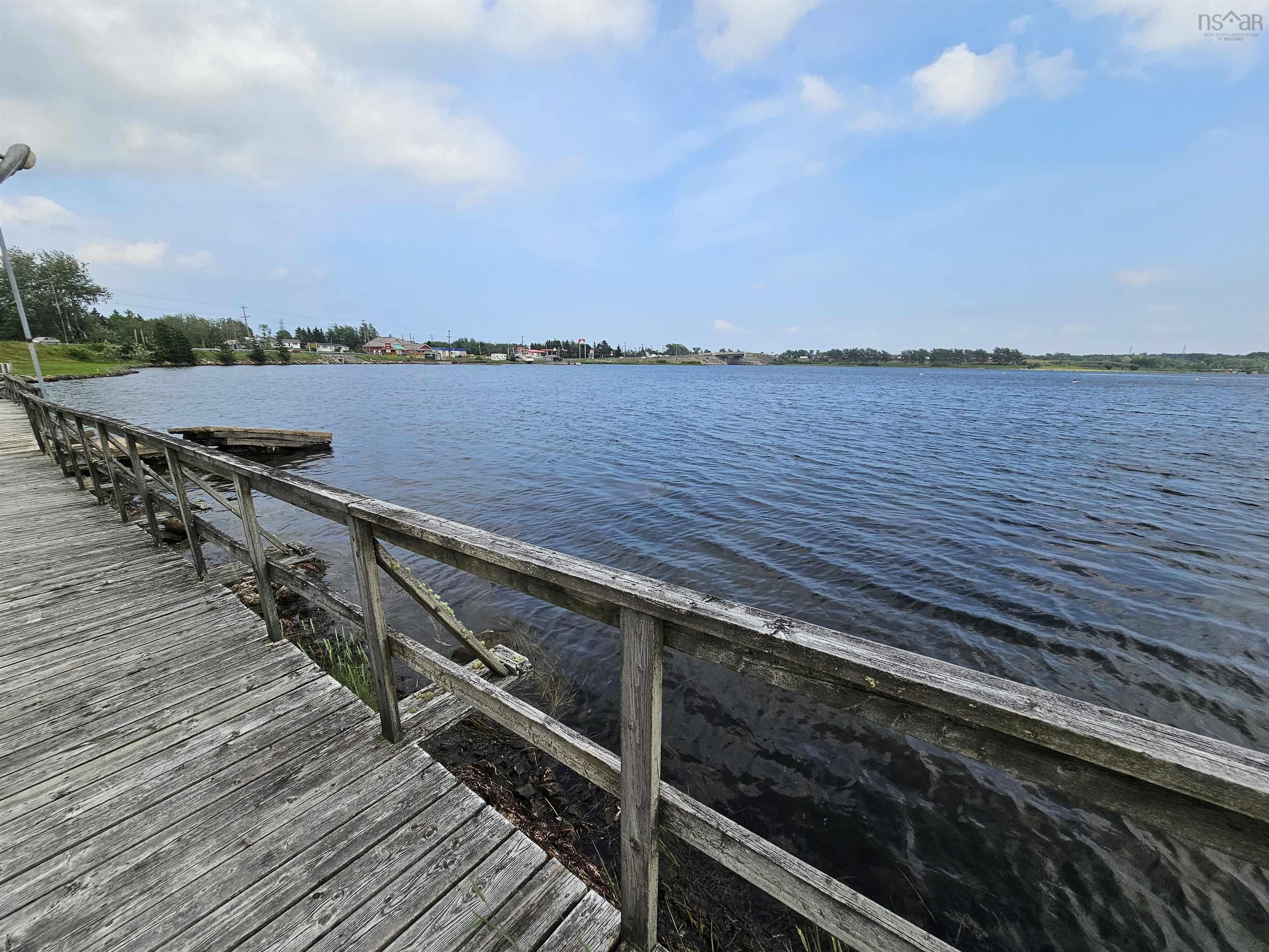 $540,000.00: 29 Hillside Boularderie Road, Groves Point