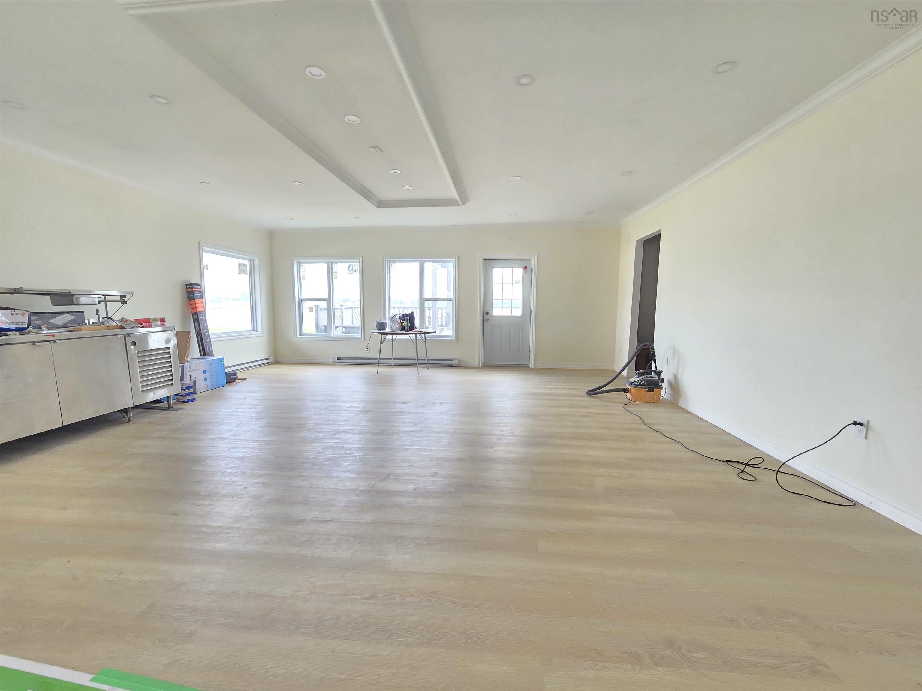 $540,000.00: 29 Hillside Boularderie Road, Groves Point