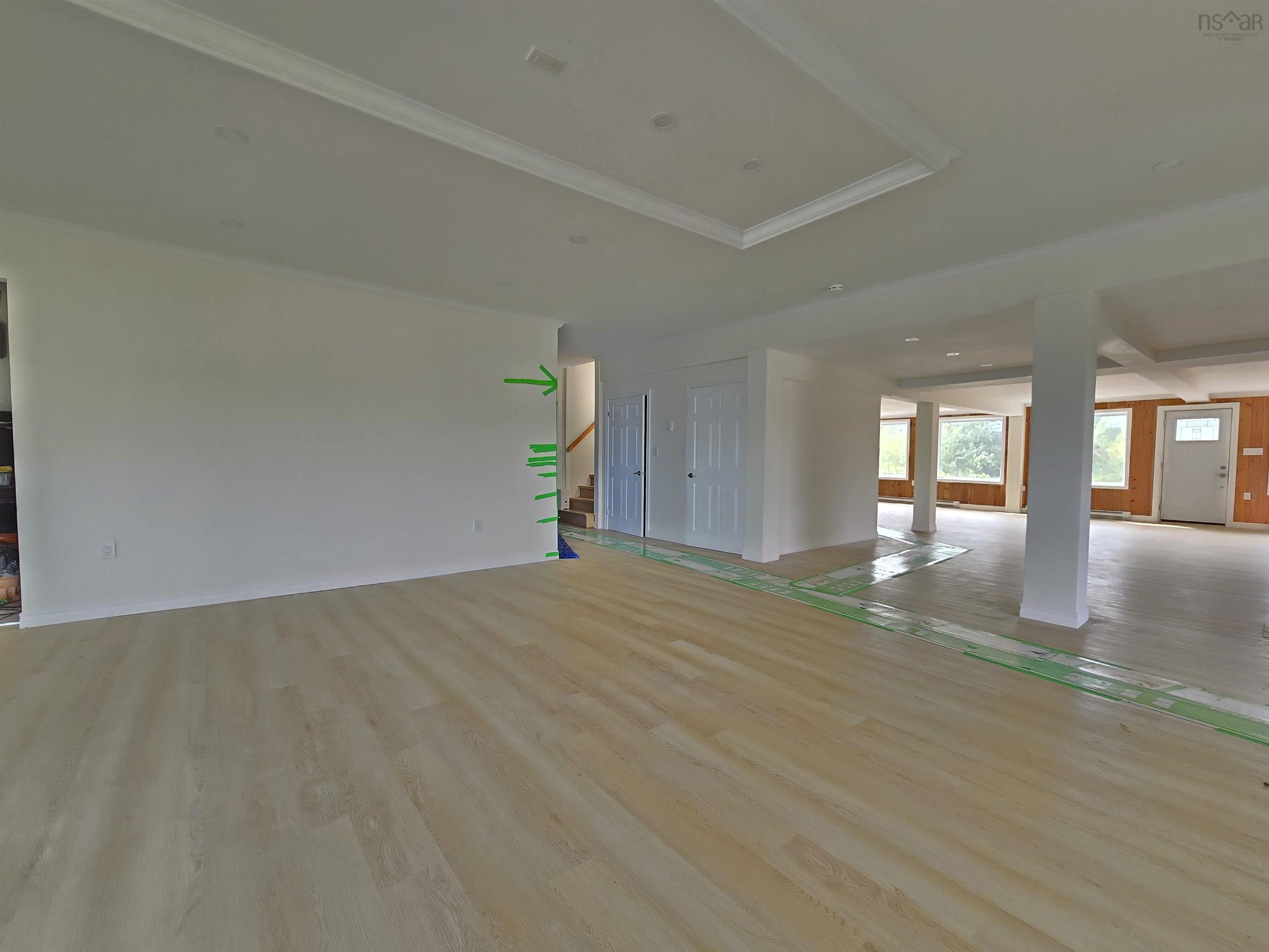$540,000.00: 29 Hillside Boularderie Road, Groves Point