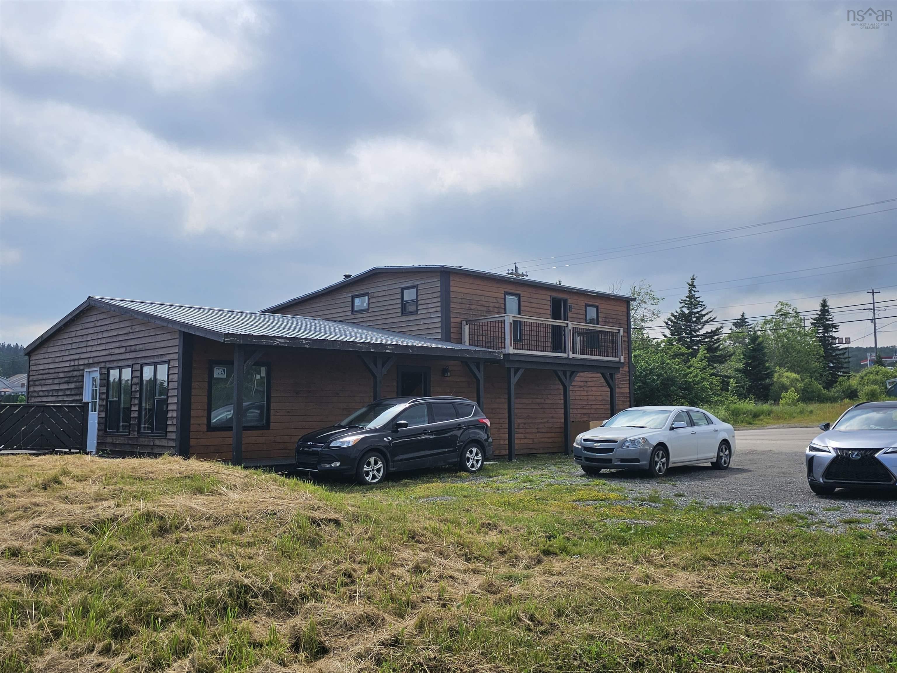 $540,000.00: 29 Hillside Boularderie Road, Groves Point