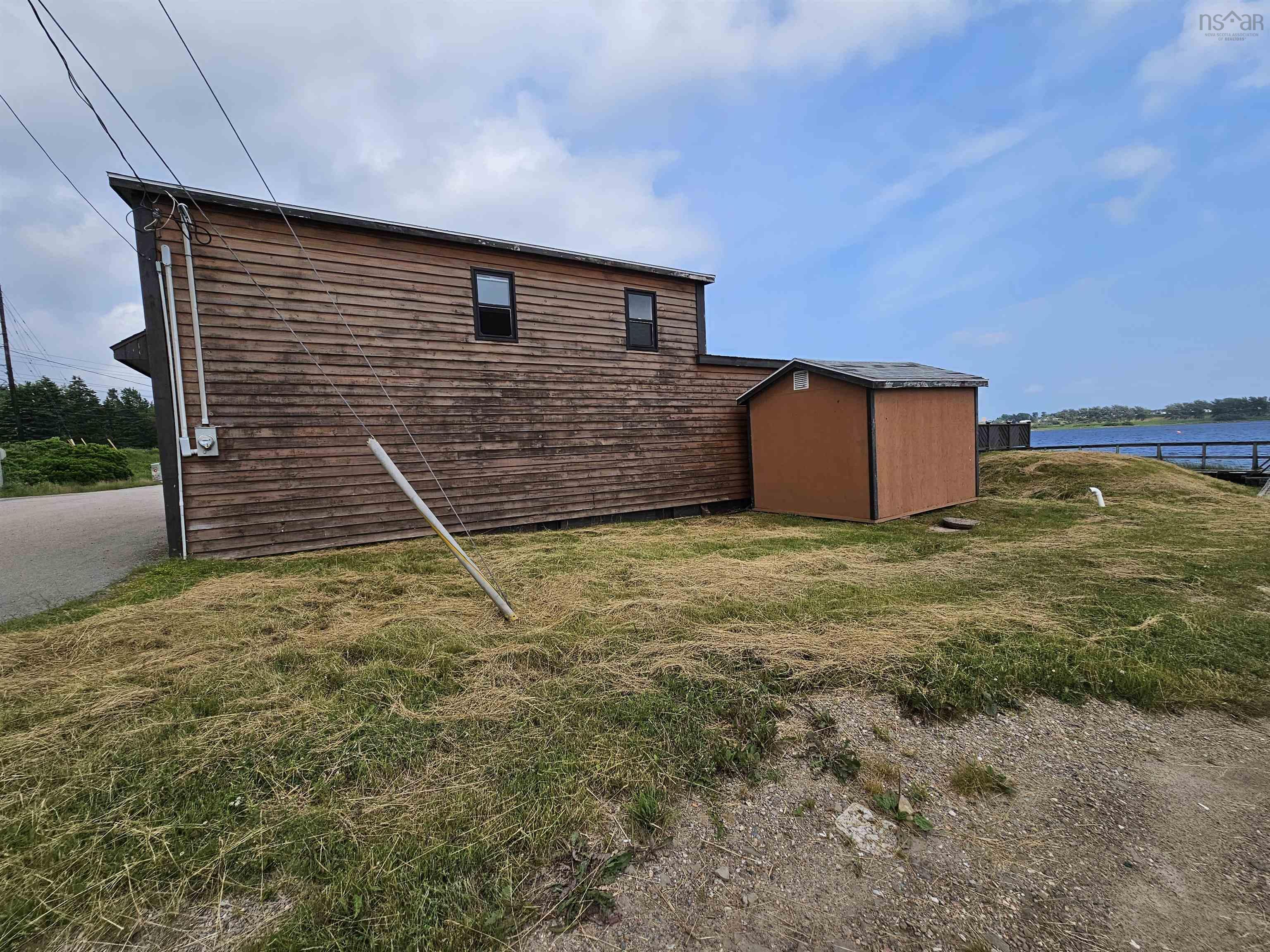 $540,000.00: 29 Hillside Boularderie Road, Groves Point