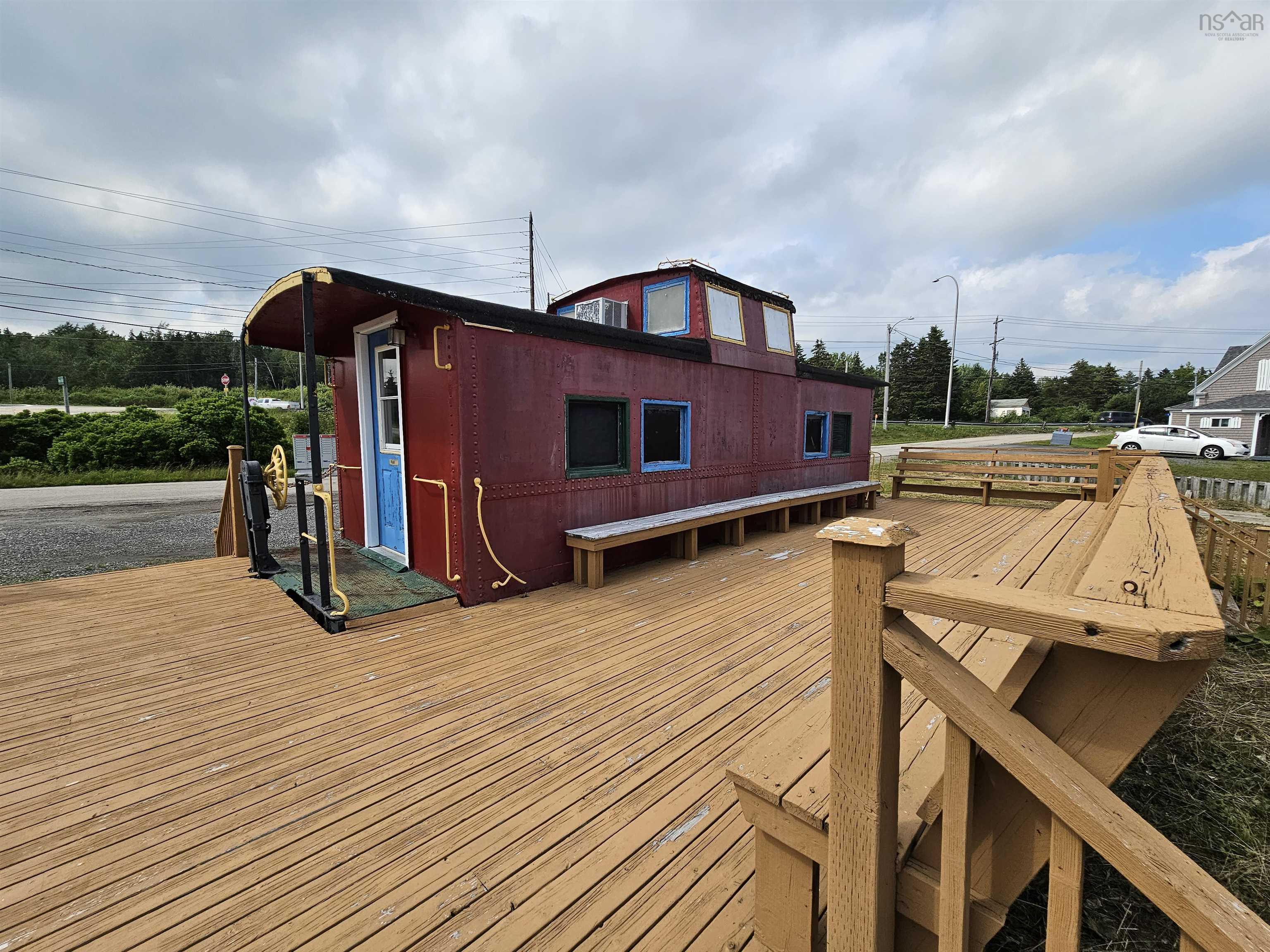$540,000.00: 29 Hillside Boularderie Road, Groves Point