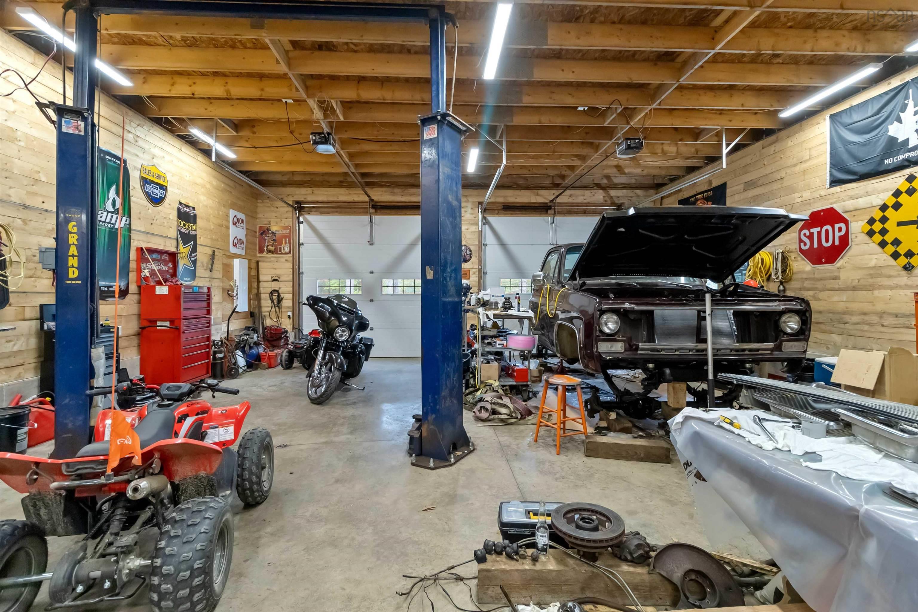 $597,000.00: 7602 Highway 8, South Brookfield