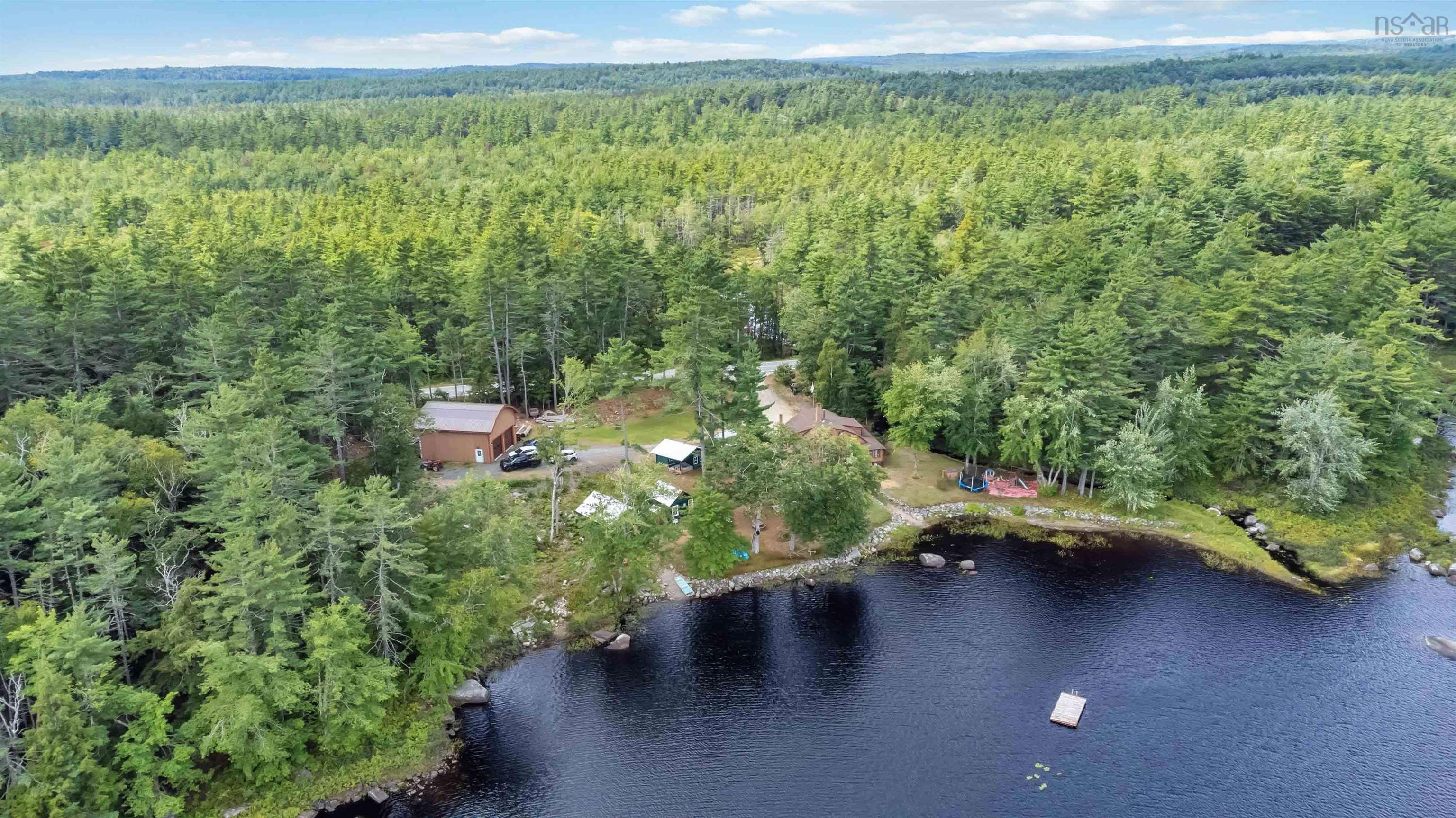 $649,000.00: 7602 Highway 8, South Brookfield