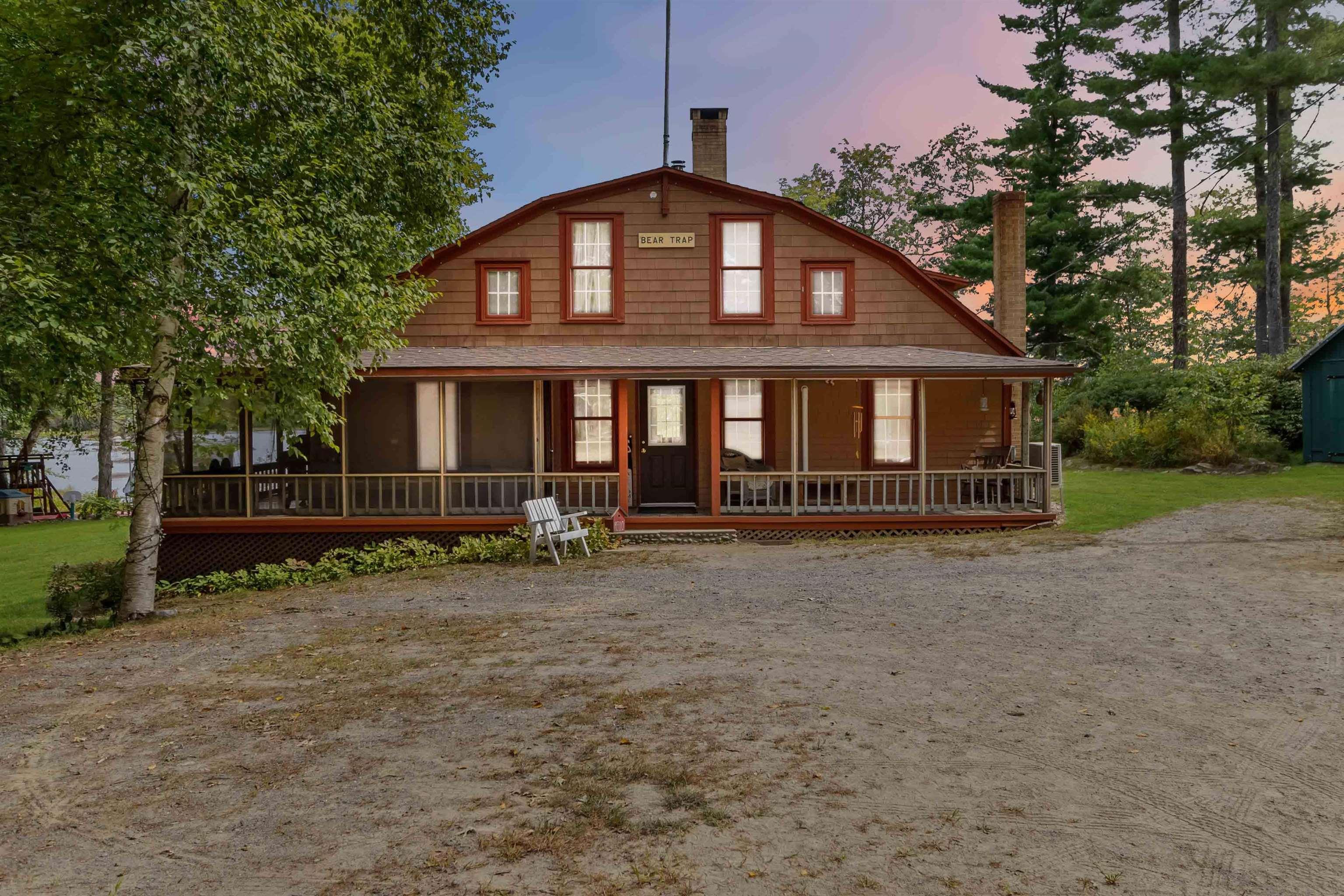 $597,000.00: 7602 Highway 8, South Brookfield