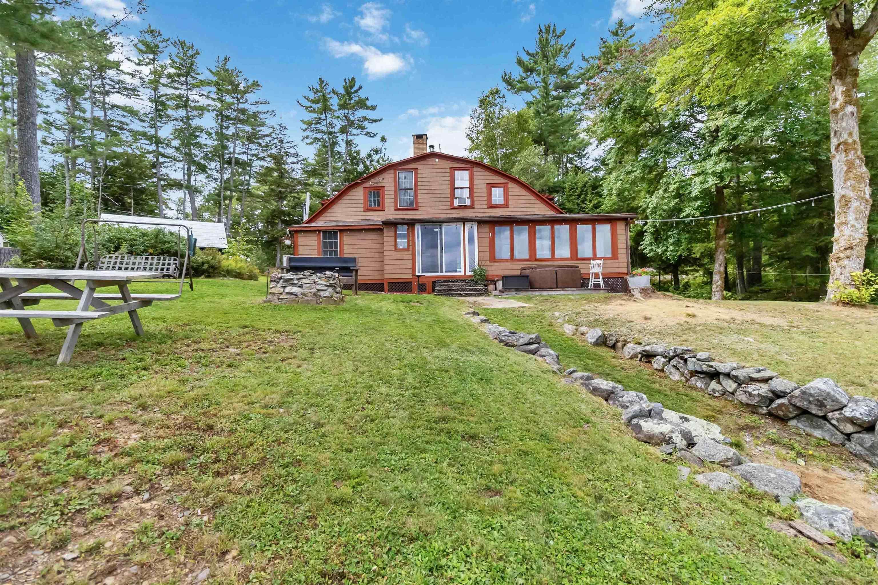$597,000.00: 7602 Highway 8, South Brookfield