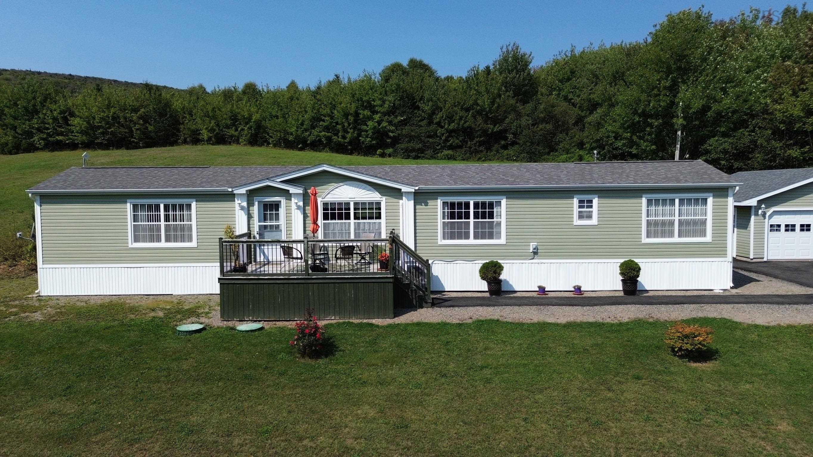$398,000.00: 10335 Highway 105, Aberdeen