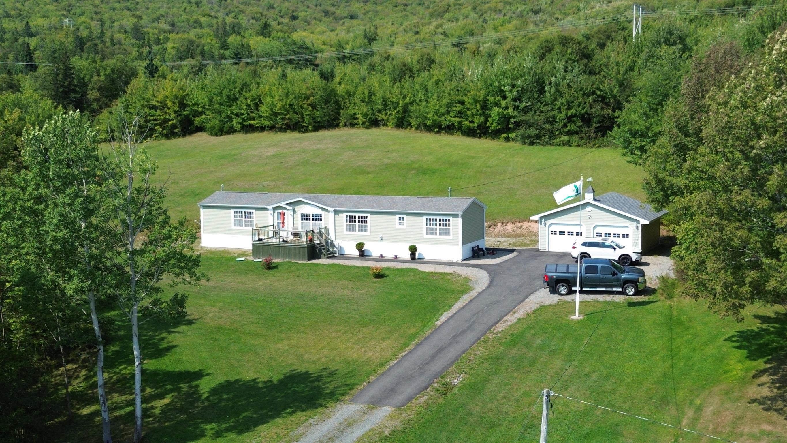 $398,000.00: 10335 Highway 105, Aberdeen