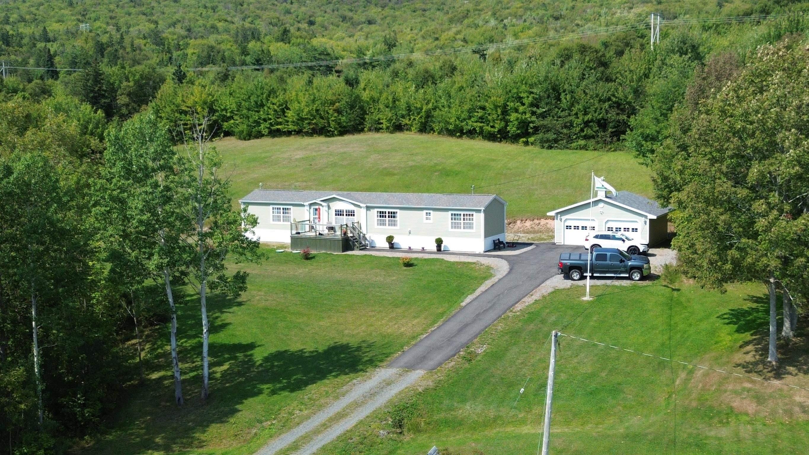 $398,000.00: 10335 Highway 105, Aberdeen