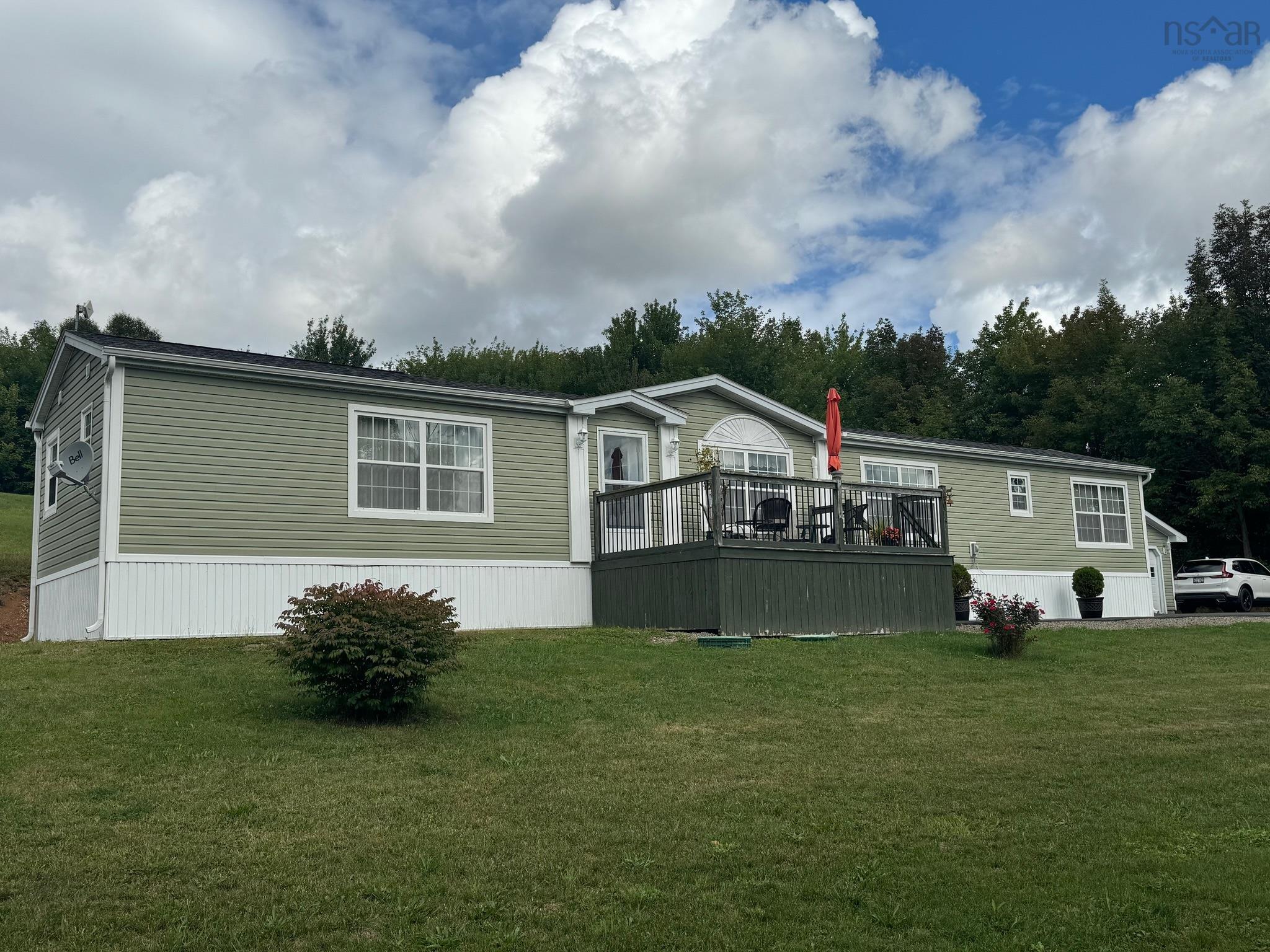 $398,000.00: 10335 Highway 105, Aberdeen