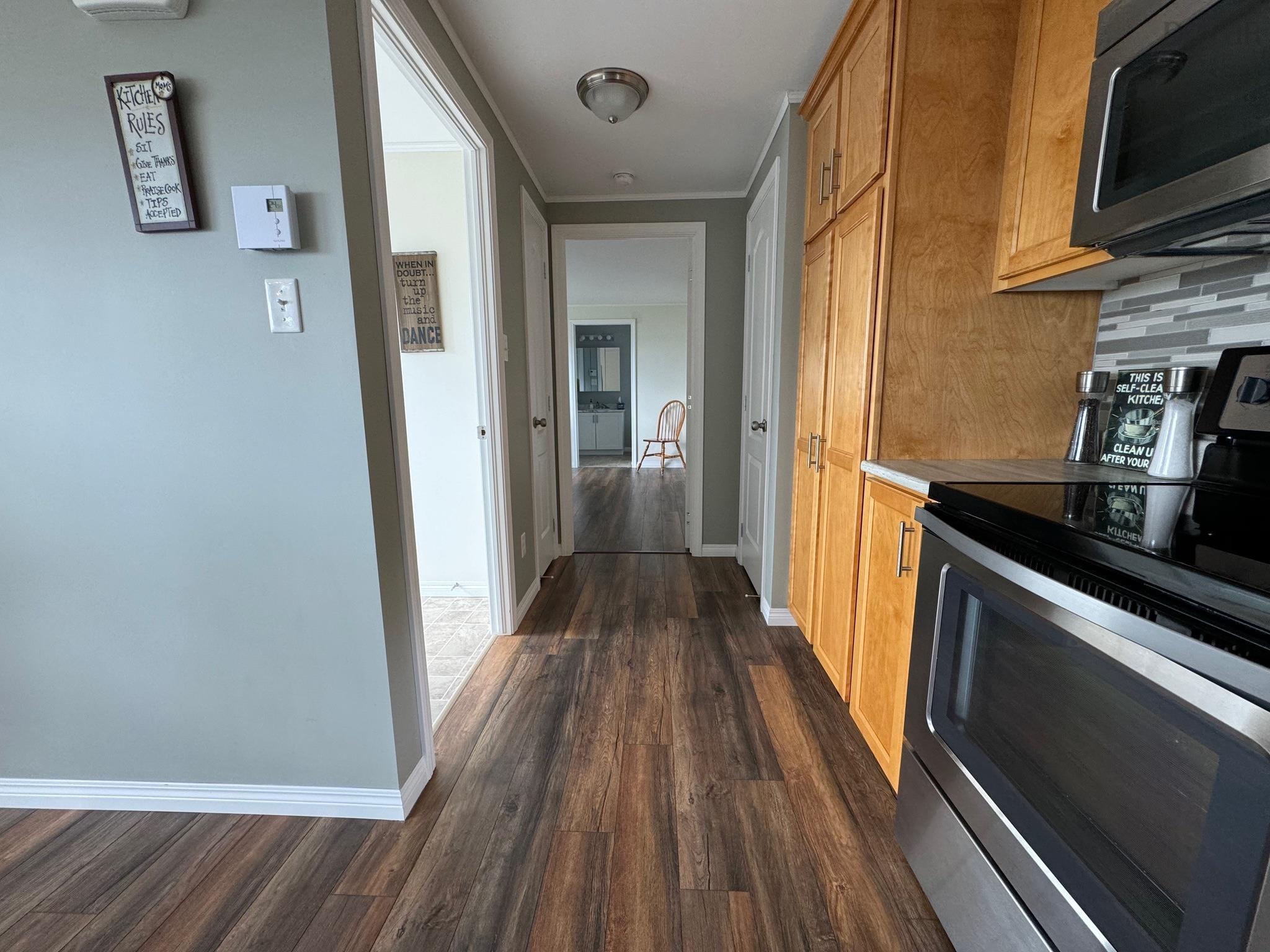 $398,000.00: 10335 Highway 105, Aberdeen