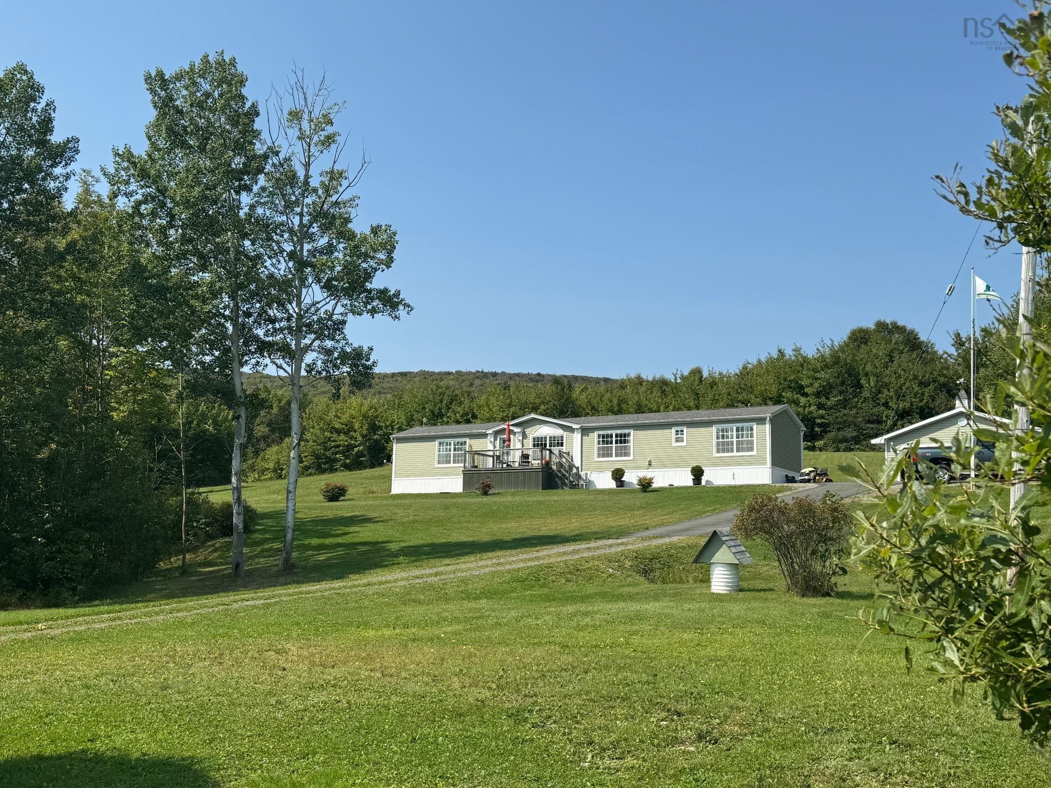 $398,000.00: 10335 Highway 105, Aberdeen