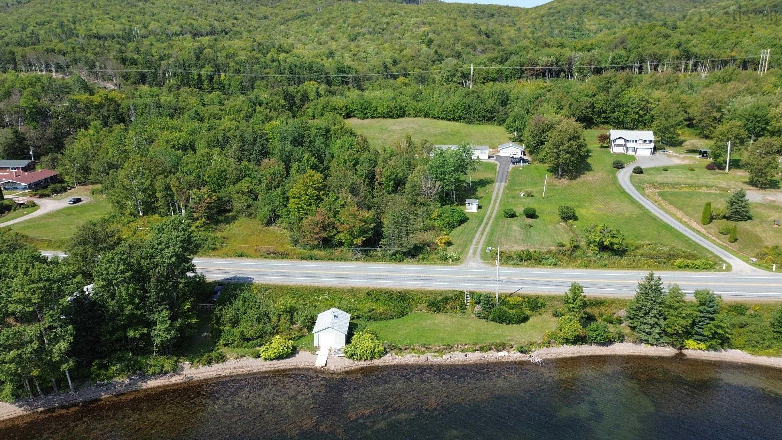 $398,000.00: 10335 Highway 105, Aberdeen