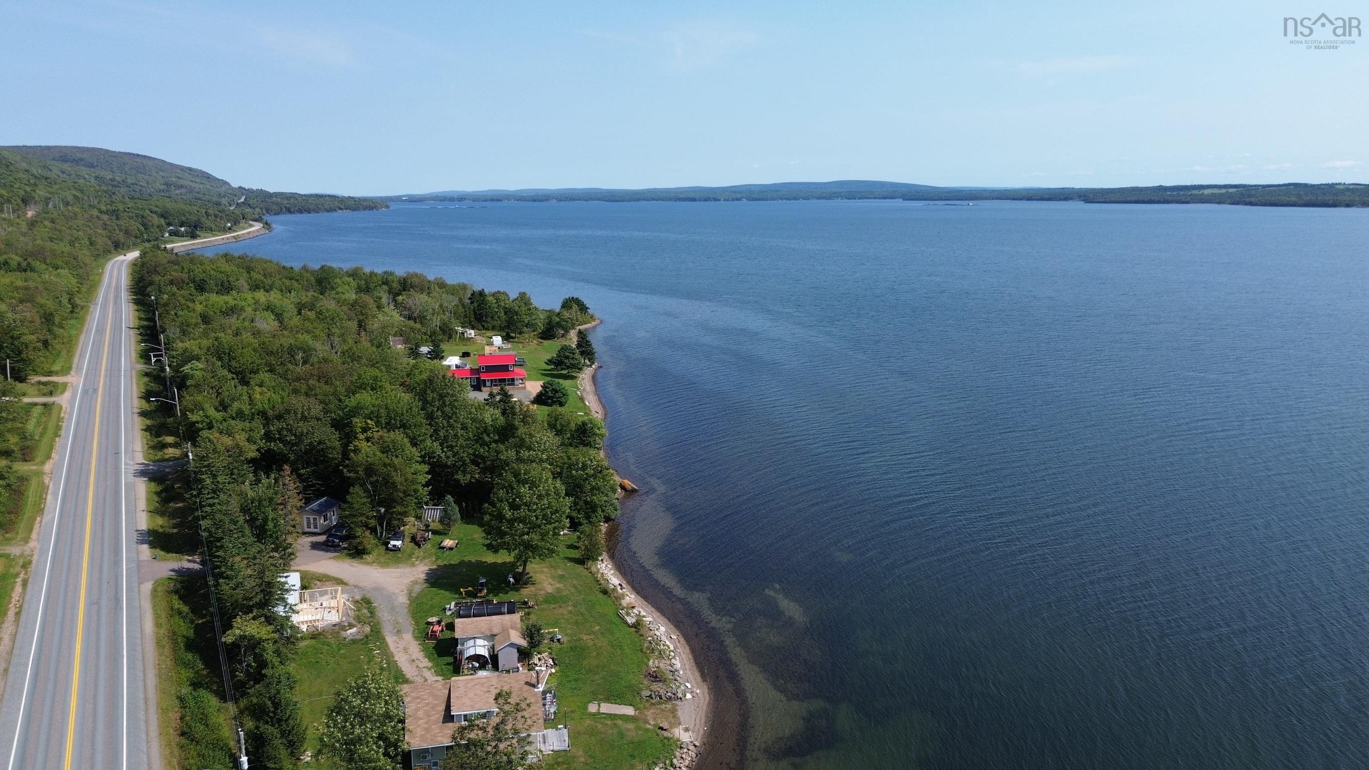 $398,000.00: 10335 Highway 105, Aberdeen