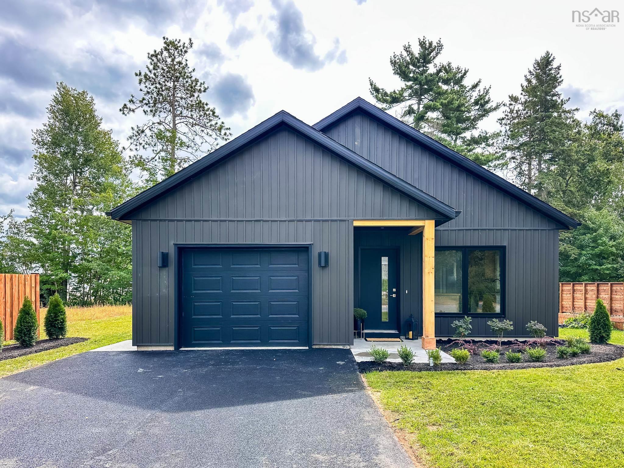 $499,900.00: 61A-1 Terra Nova Drive, Kentville