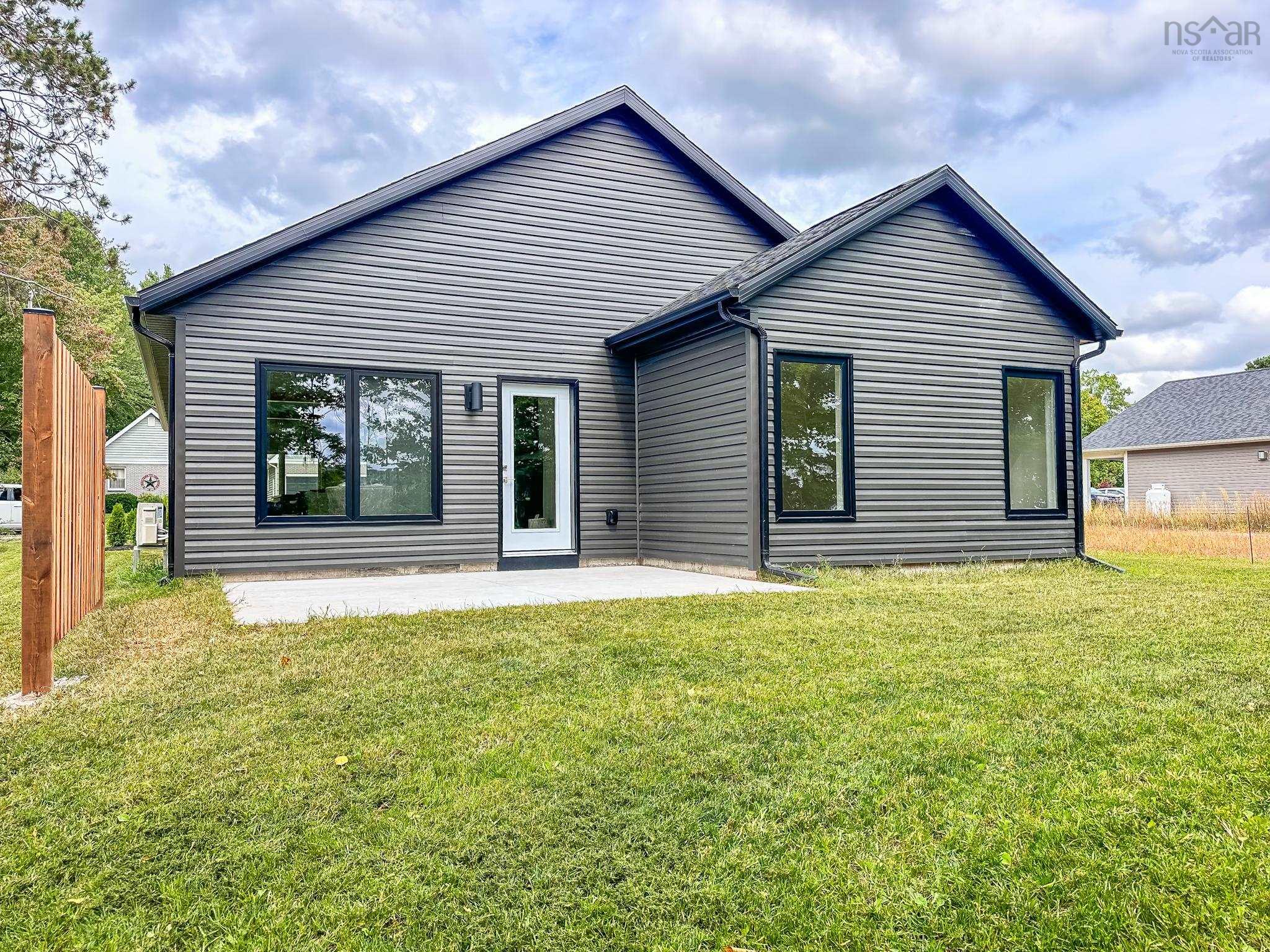 $499,900.00: 61A-1 Terra Nova Drive, Kentville