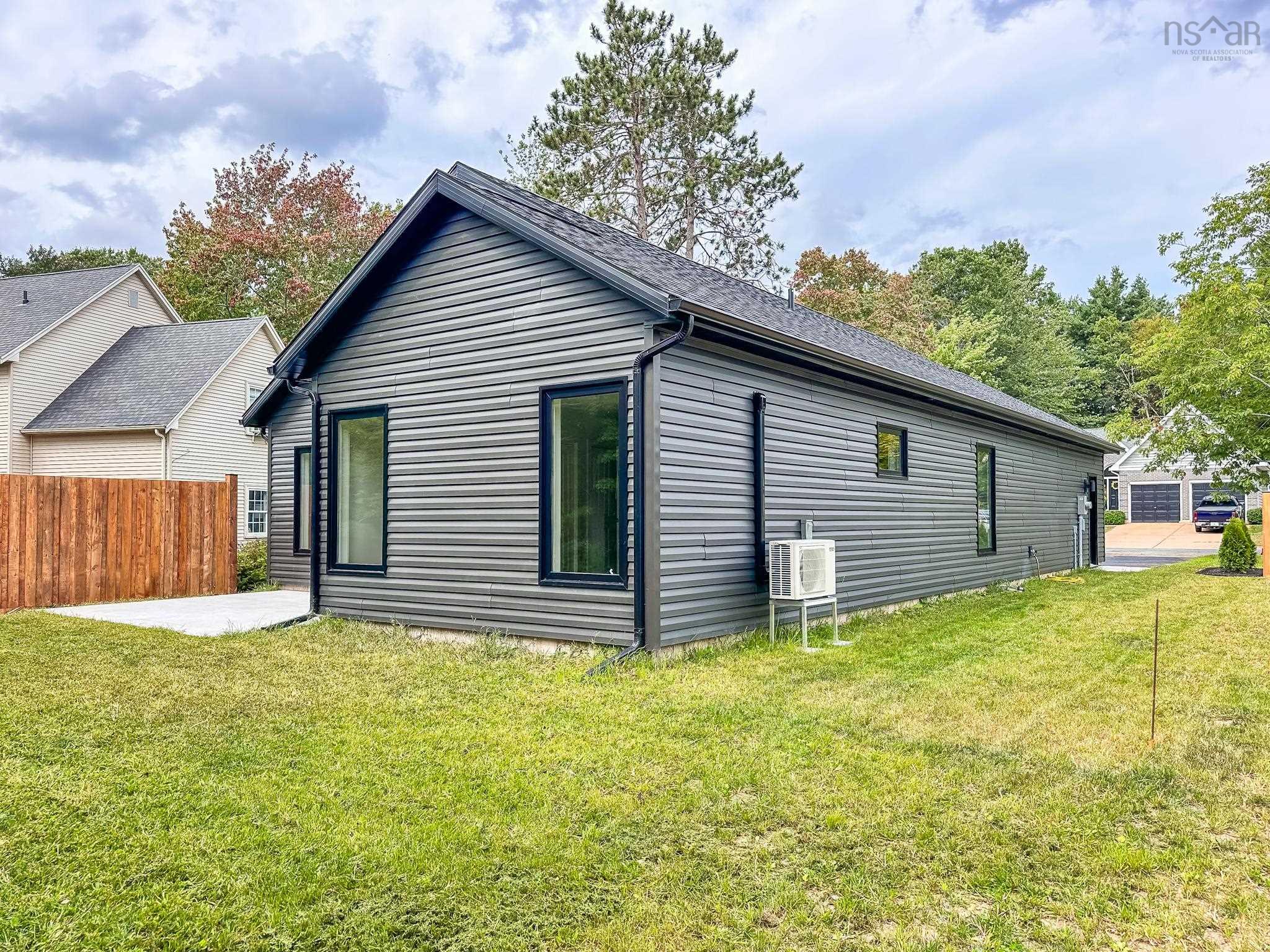 $499,900.00: 61A-1 Terra Nova Drive, Kentville