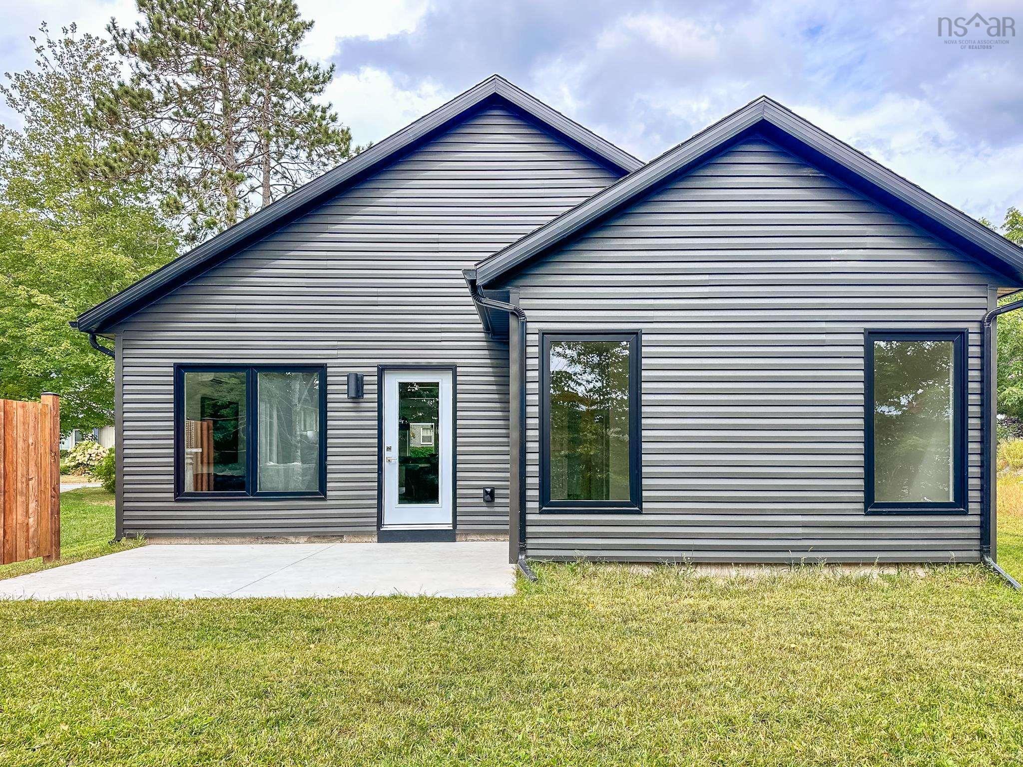 $499,900.00: 61A-1 Terra Nova Drive, Kentville