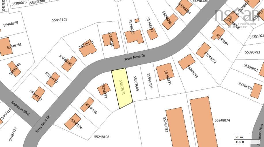 $499,900.00: 61A-1 Terra Nova Drive, Kentville