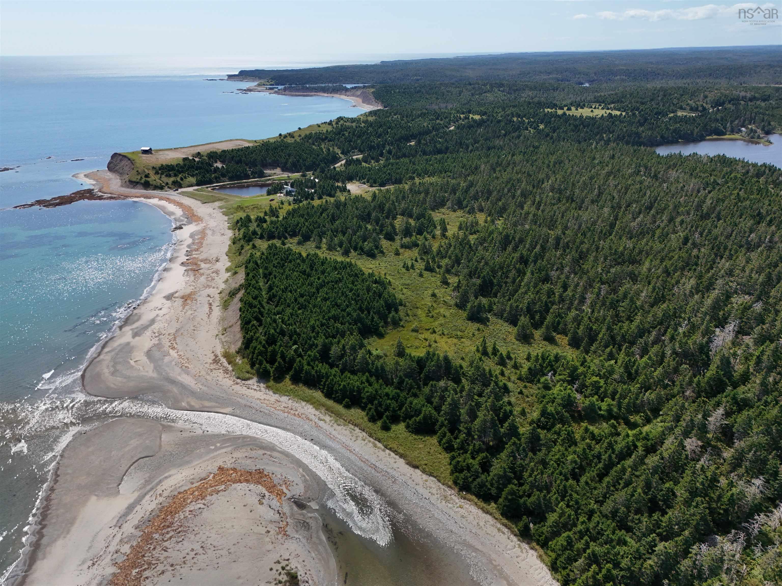 $99,500.00: Lot 08-15 Crooked Lake Road, Framboise