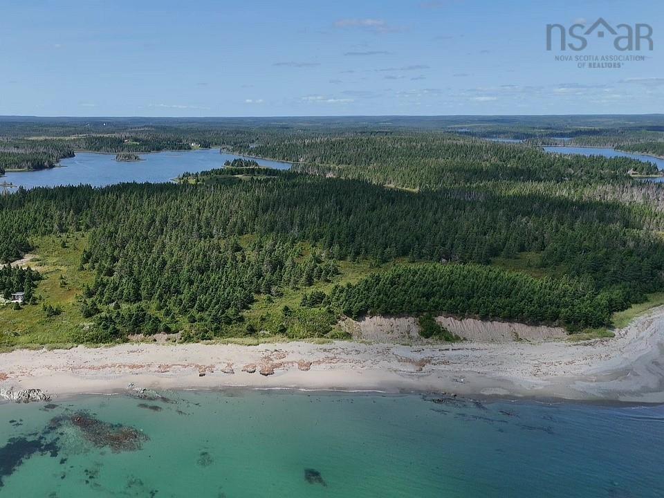 $99,500.00: Lot 08-15 Crooked Lake Road, Framboise