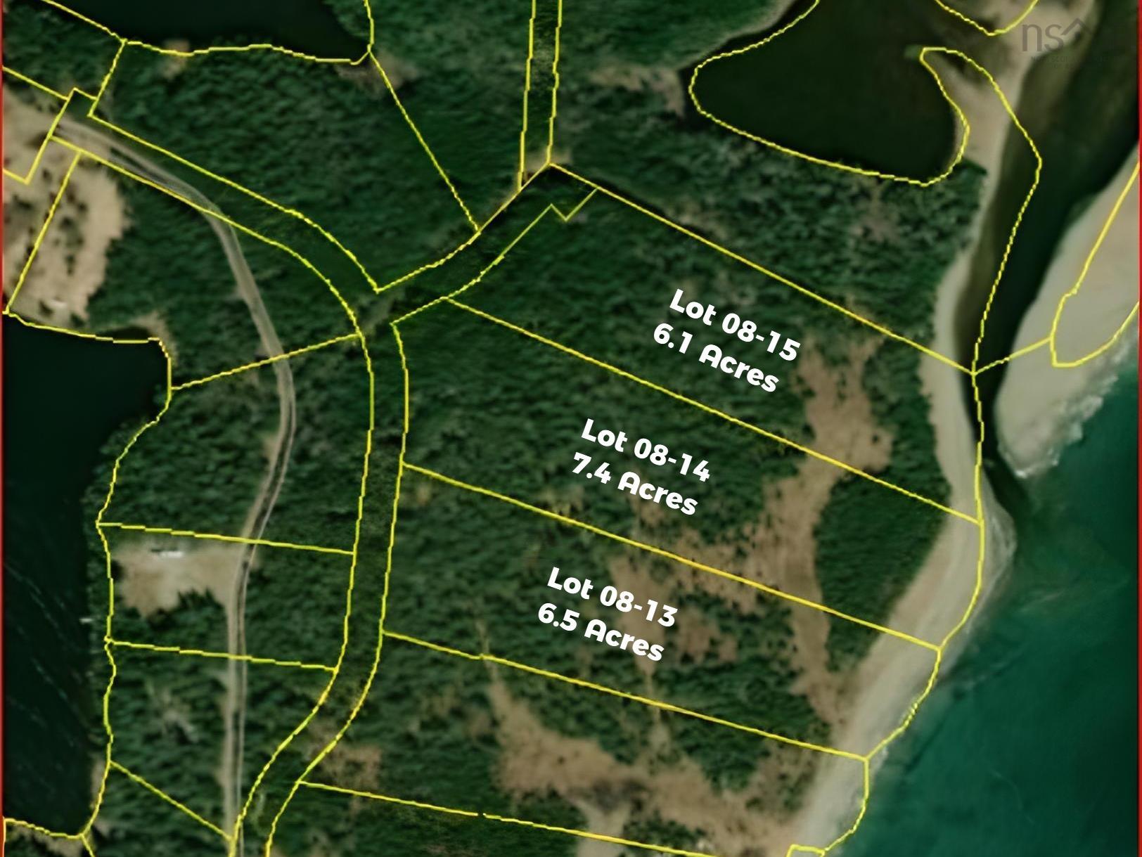 $99,500.00: Lot 08-15 Crooked Lake Road, Framboise