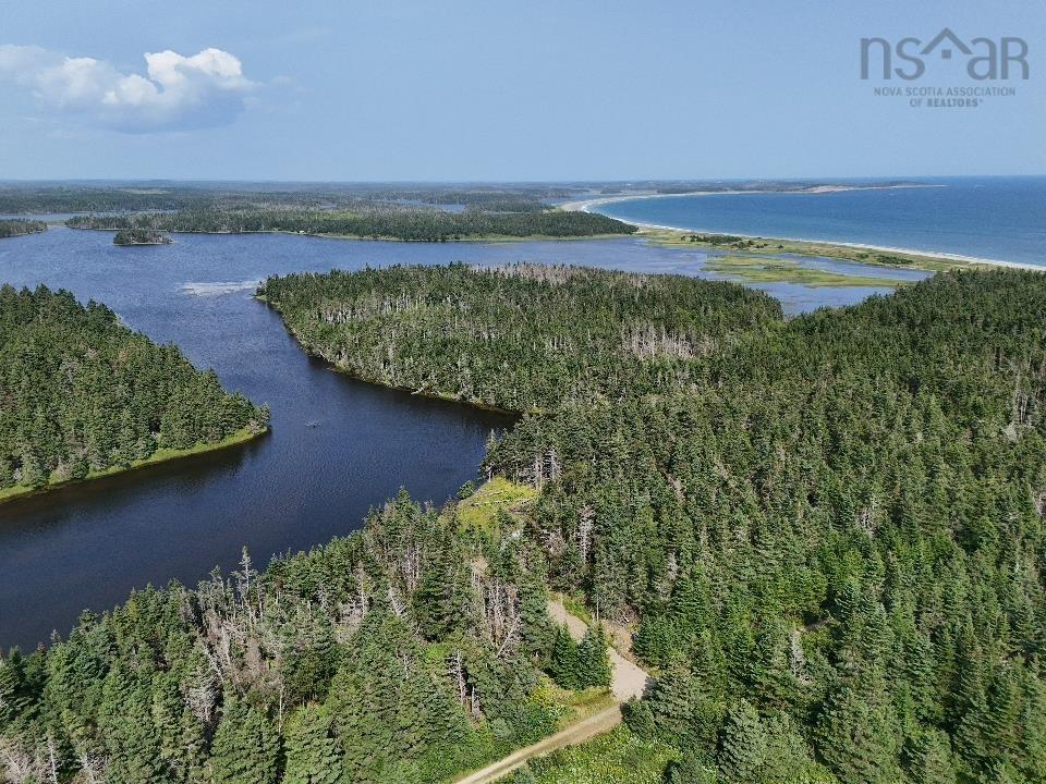 $99,500.00: Lot 08-15 Crooked Lake Road, Framboise
