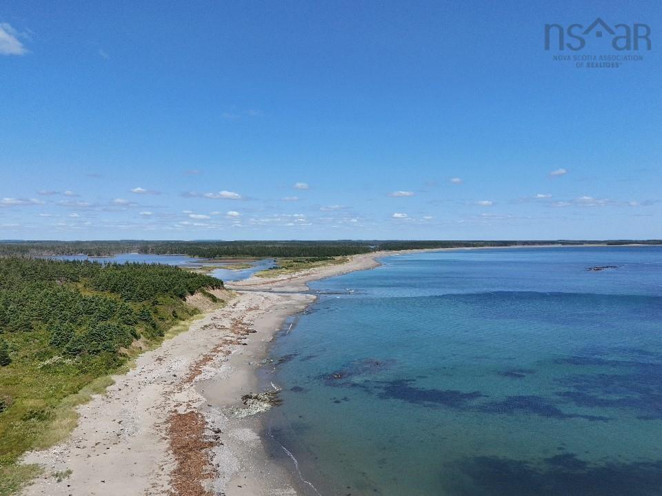 $99,500.00: Lot 08-15 Crooked Lake Road, Framboise