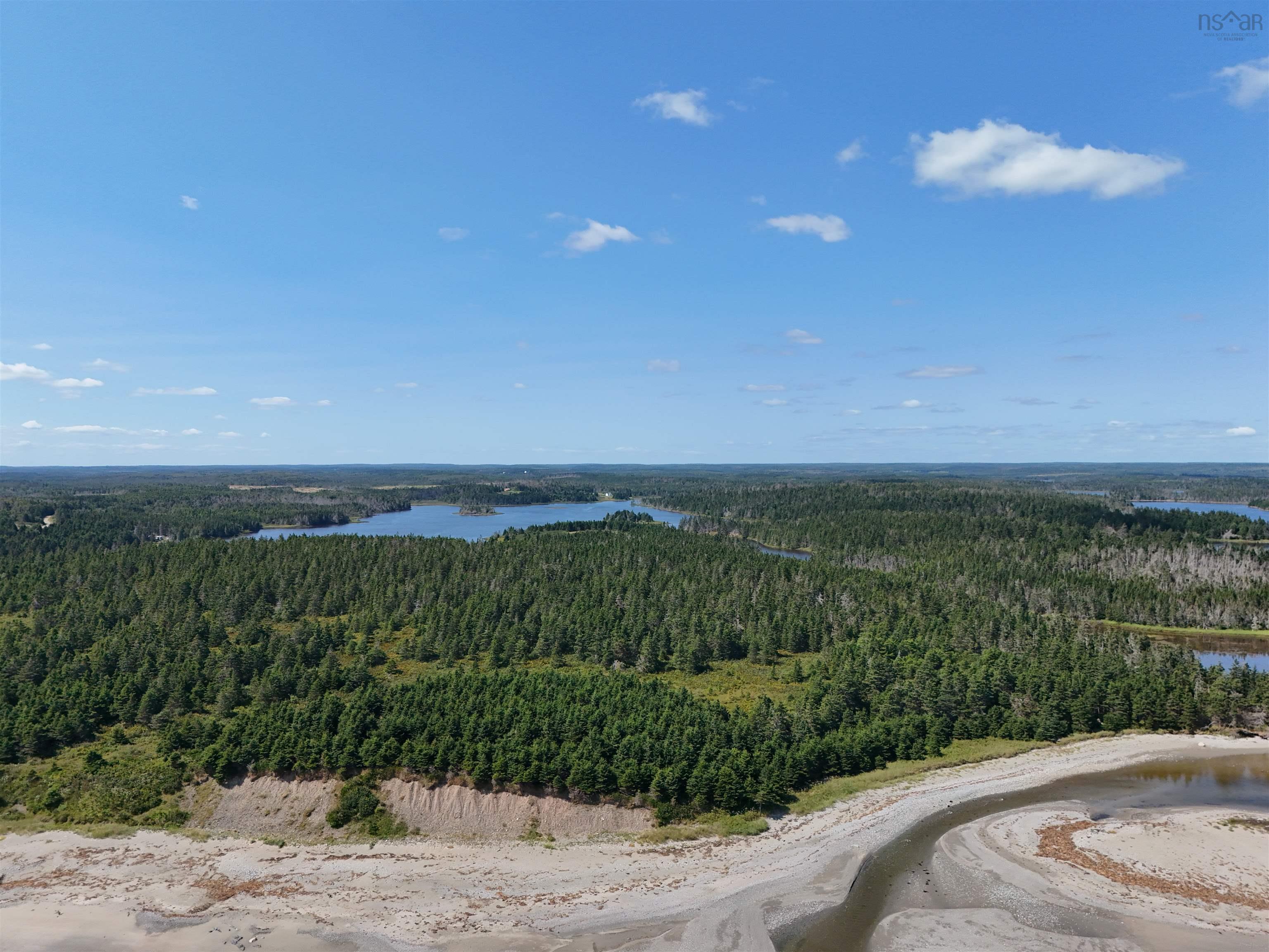 $99,500.00: Lot 08-15 Crooked Lake Road, Framboise