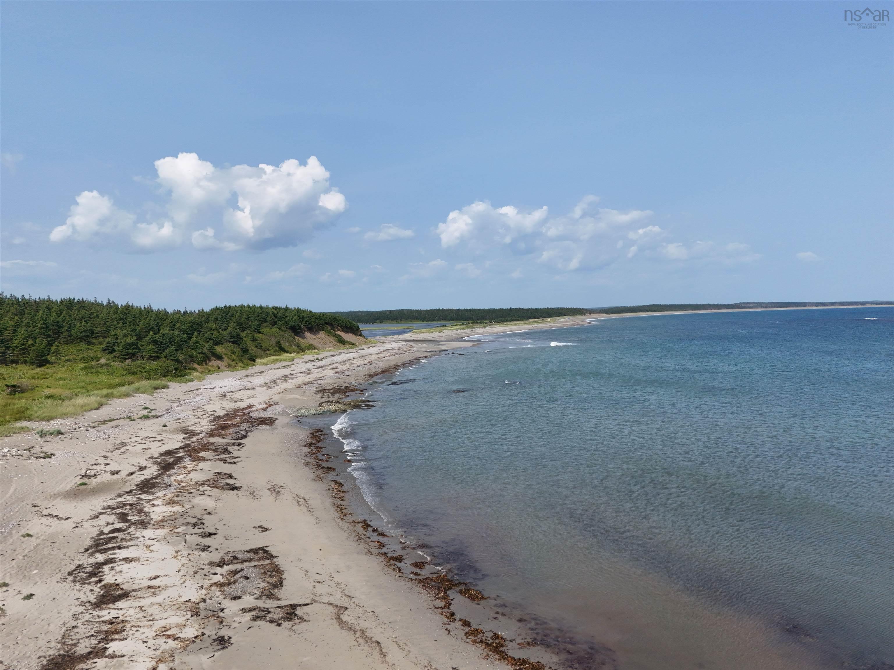 $99,500.00: Lot 08-15 Crooked Lake Road, Framboise