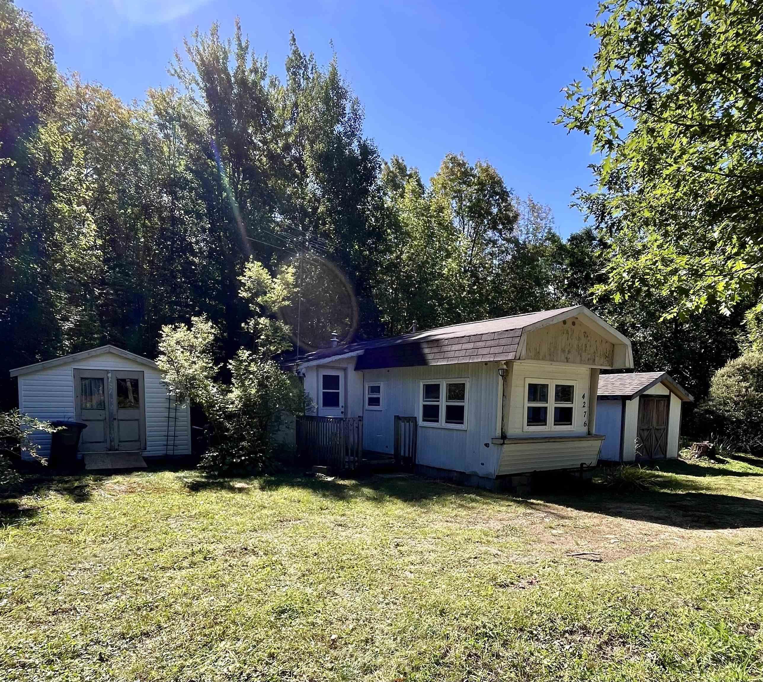 $85,000.00: 4276 Clementsvale Road, Princedale