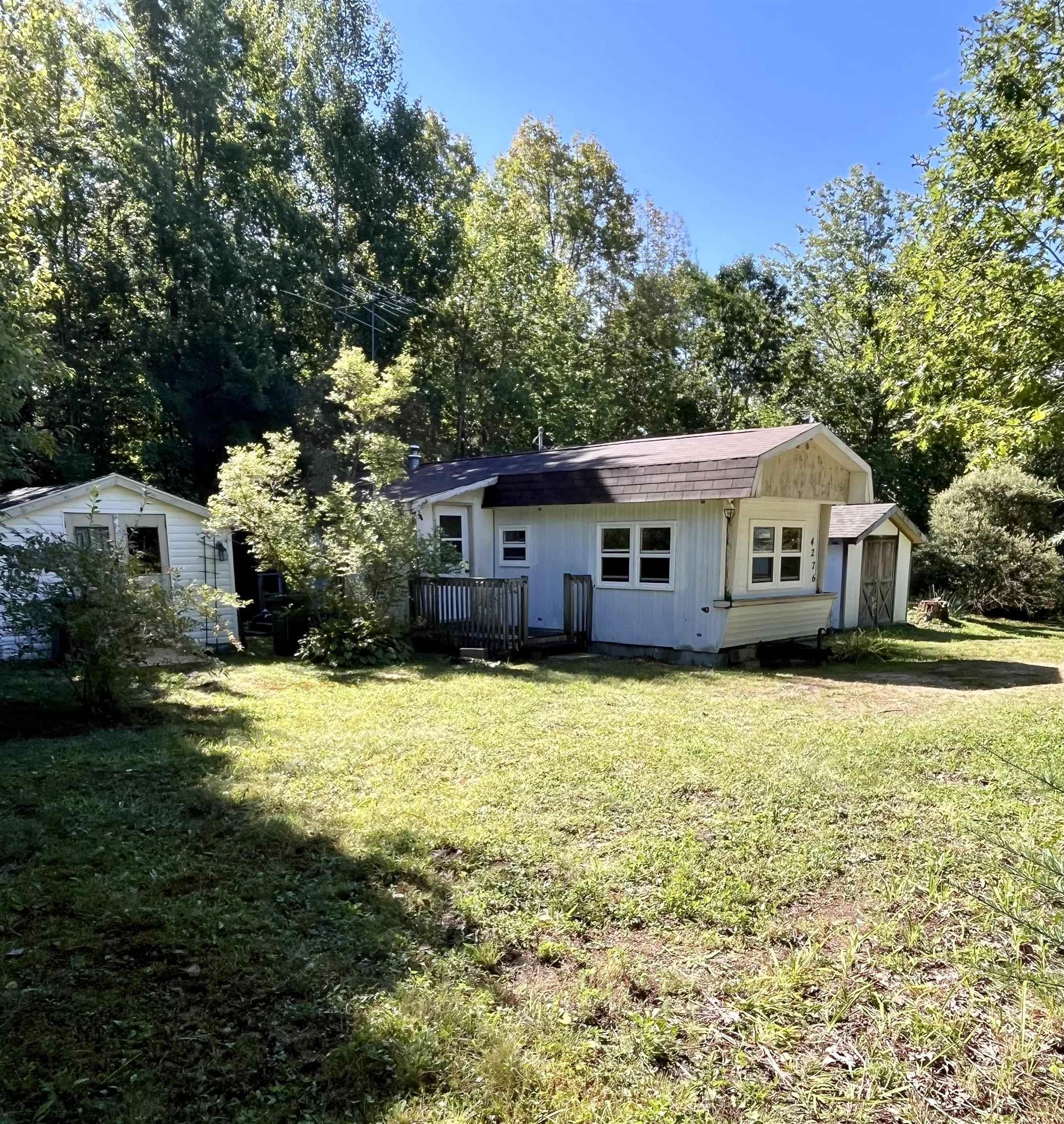 $85,000.00: 4276 Clementsvale Road, Princedale